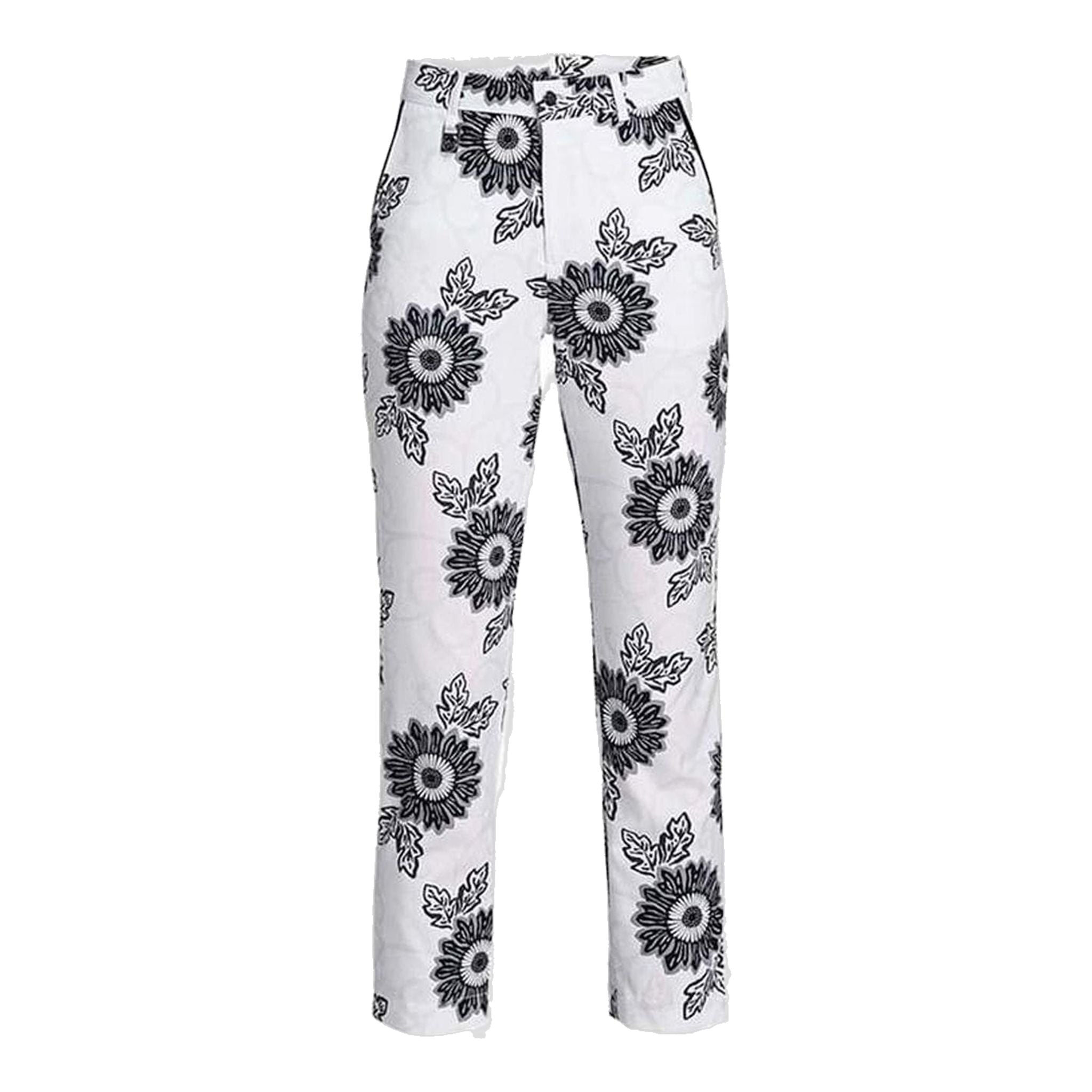 Pantalon Röhnisch Kia 7/8 Femme