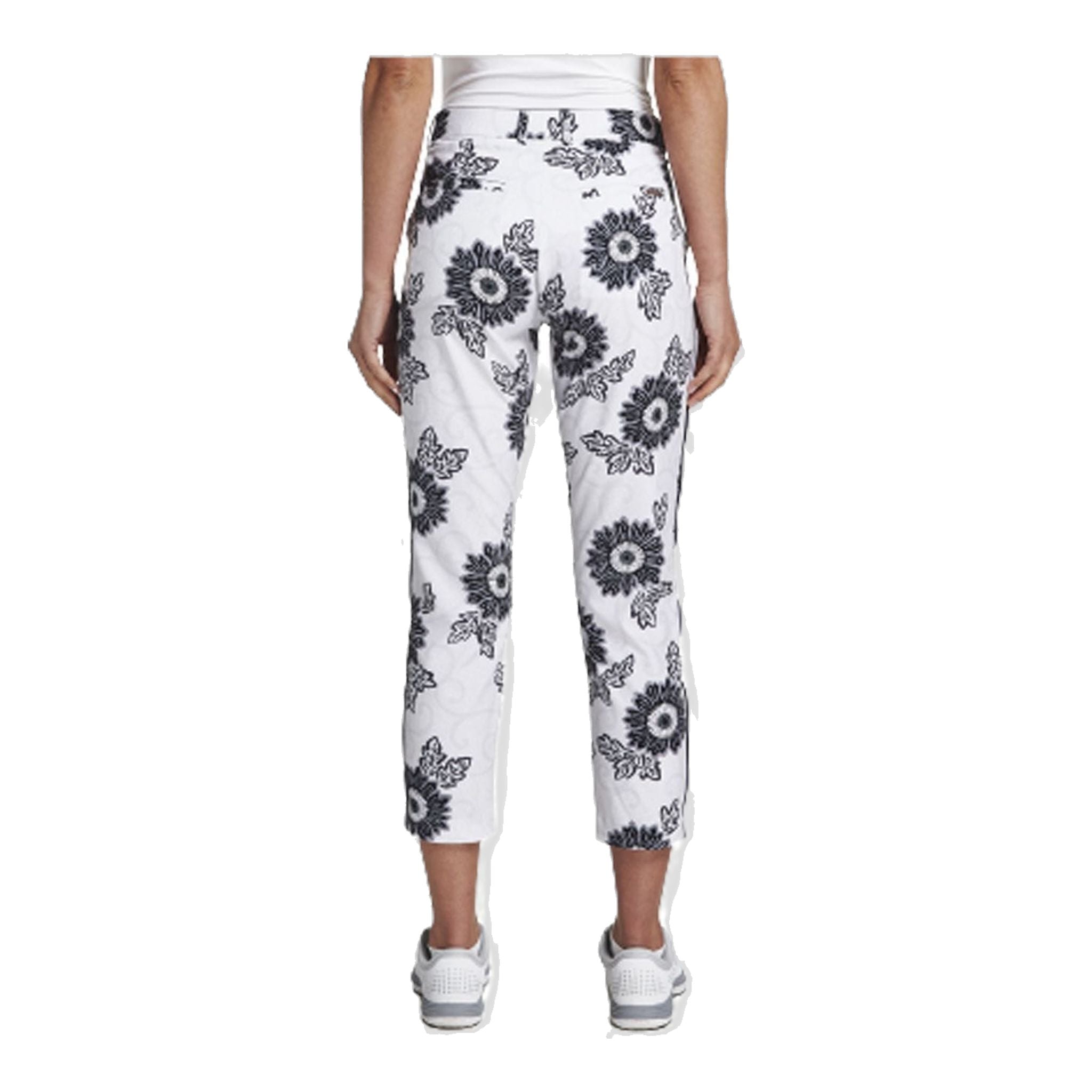 Pantalon Röhnisch Kia 7/8 Femme