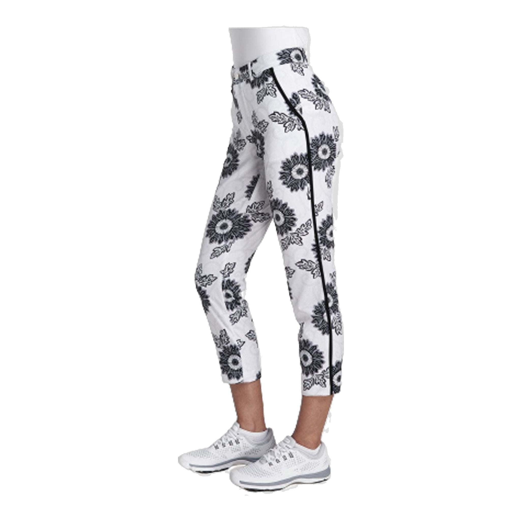Pantalon Röhnisch Kia 7/8 Femme