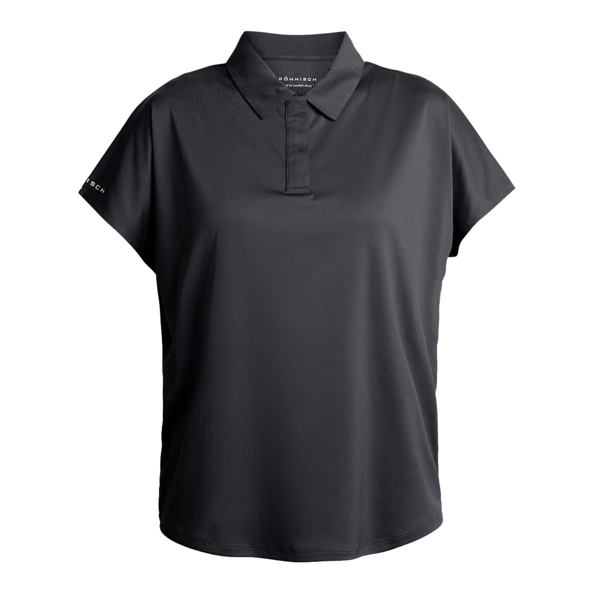 Röhnisch Corinne Polo ample pour femme