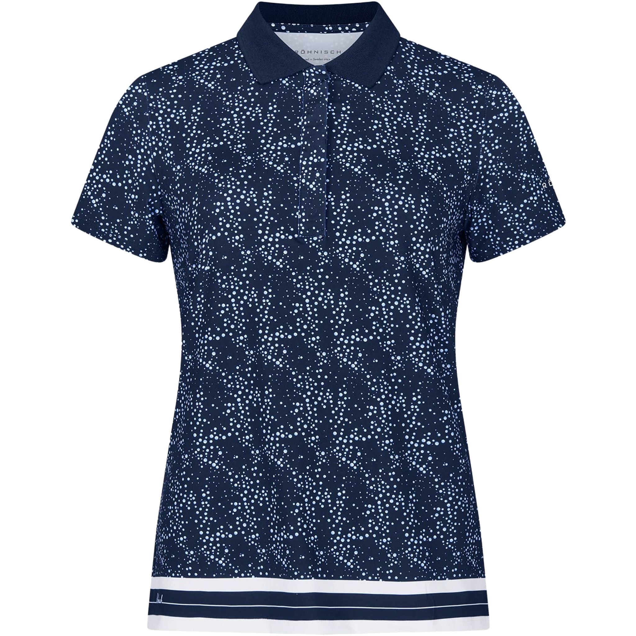 Röhnisch Deni Poloshirt Damen