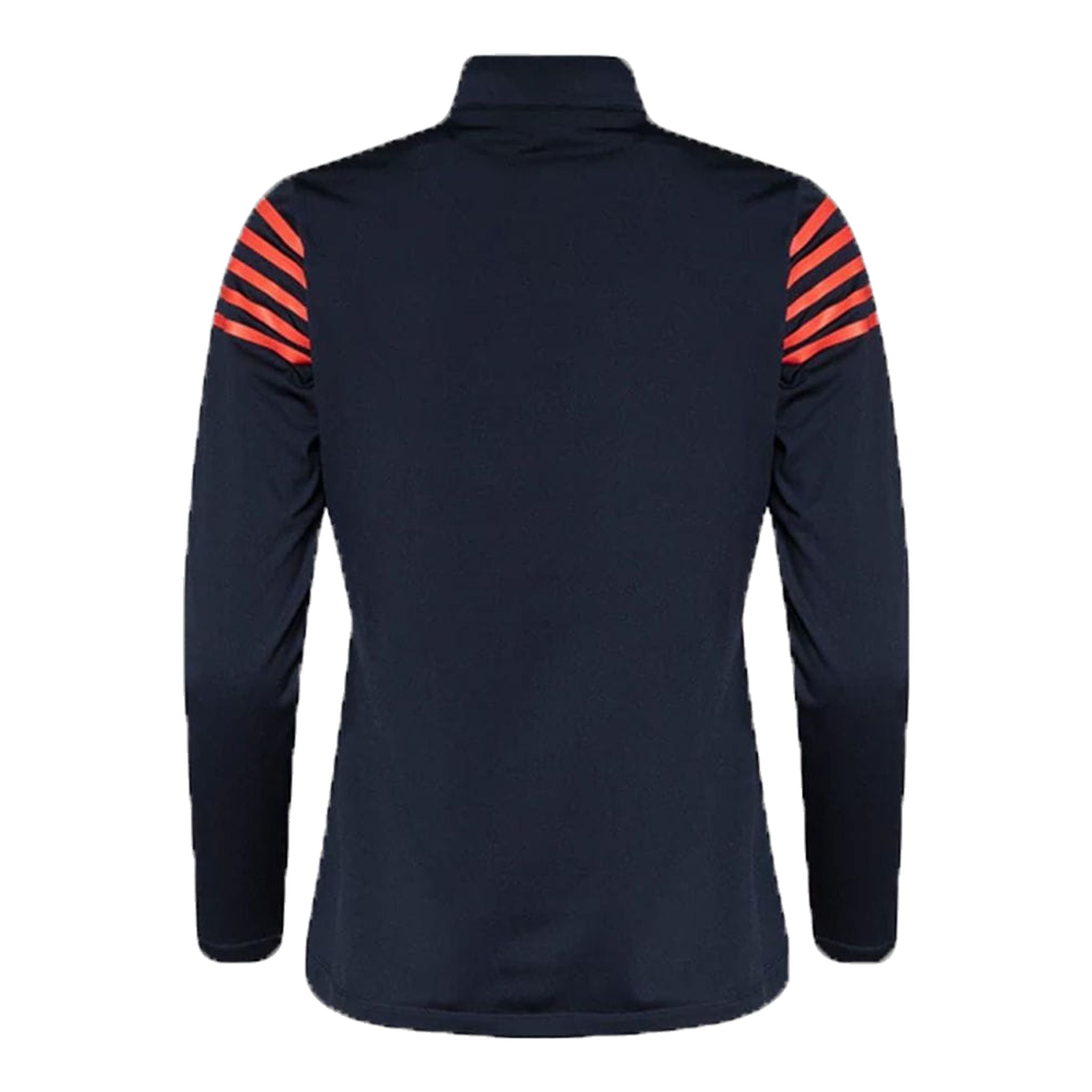 Veste de sport Cross Sportswear à fermeture éclair intégrale pour femme