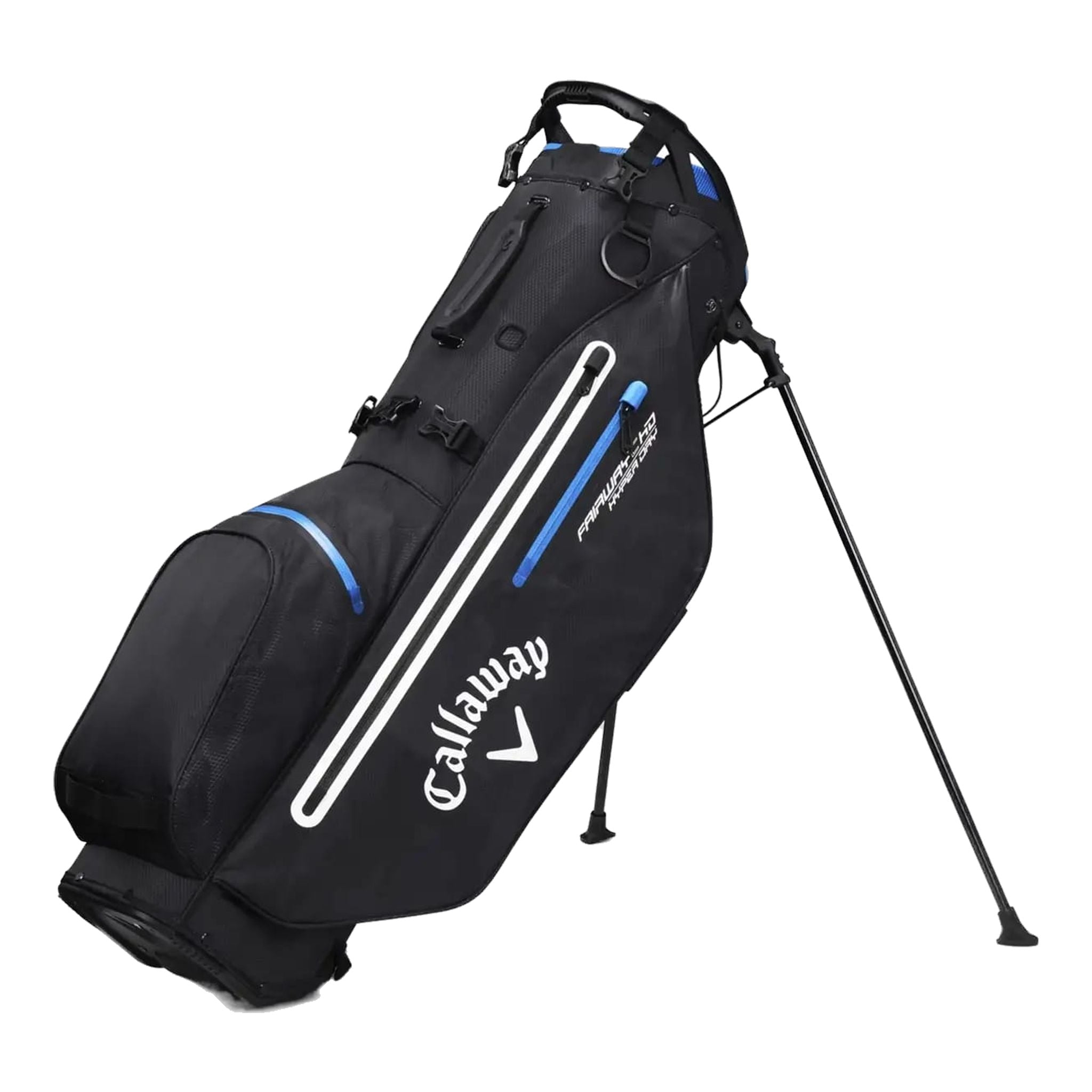 Sac trépied Callaway FAIRWAY C Hyper Dry