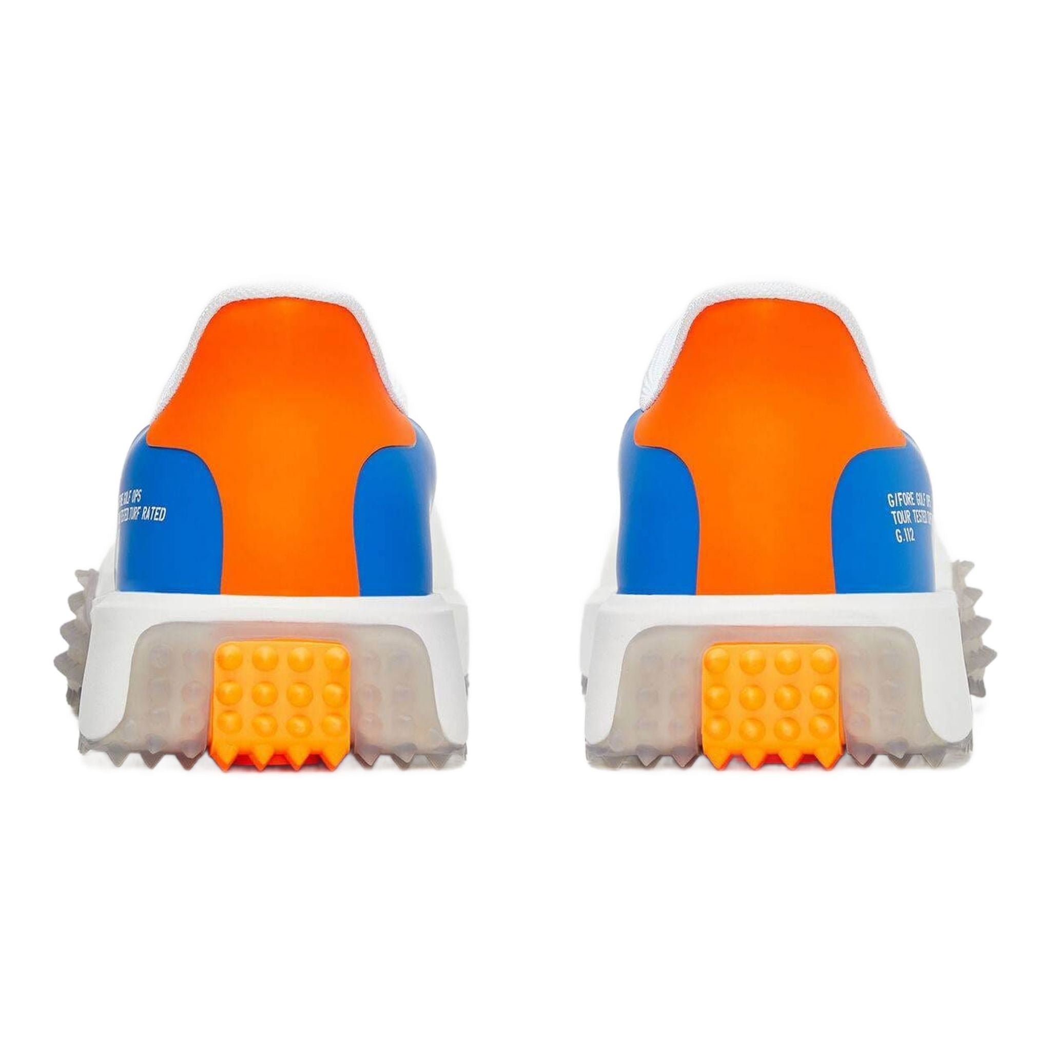 Chaussures de golf pour hommes GFORE Colour Block G.112