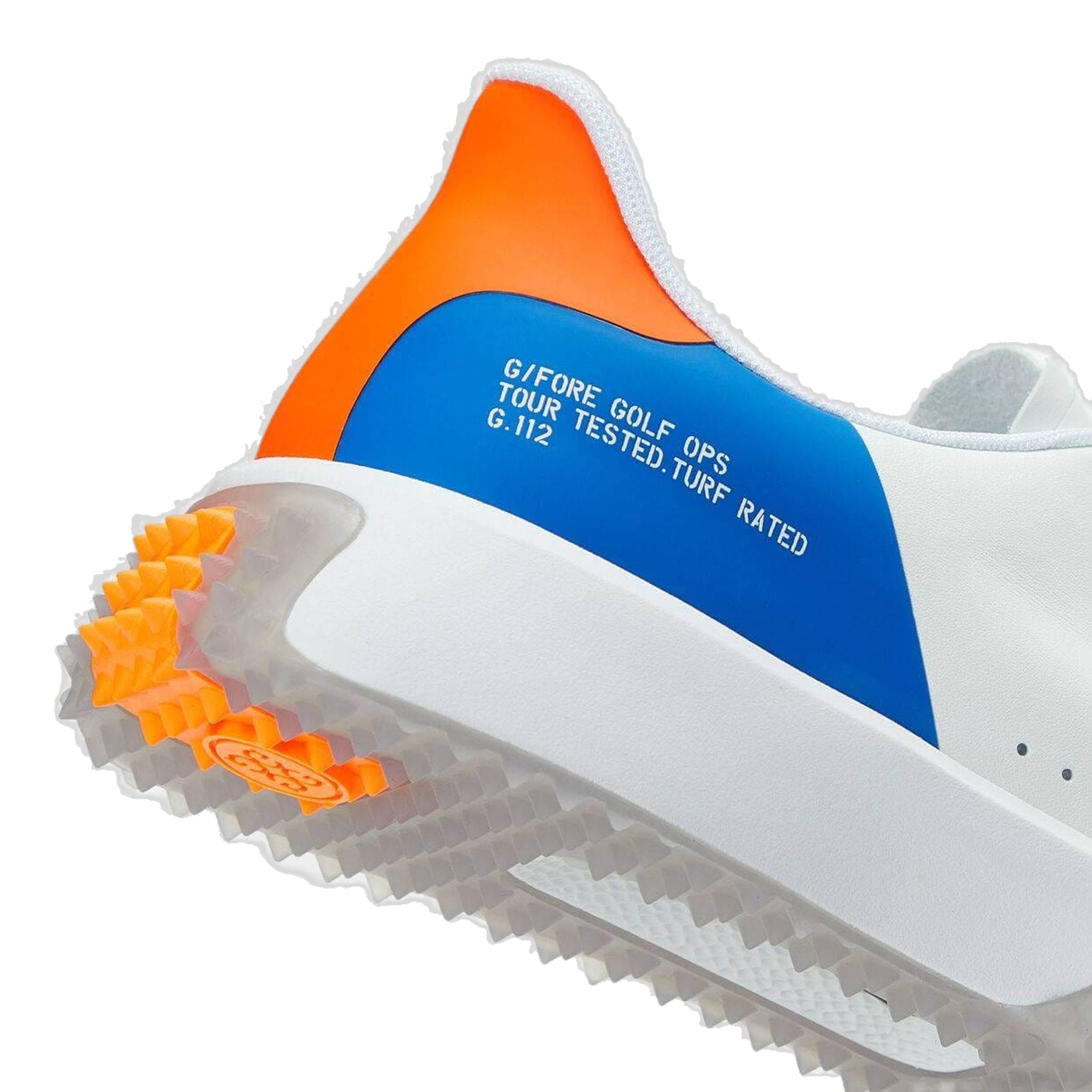 Chaussures de golf pour hommes GFORE Colour Block G.112