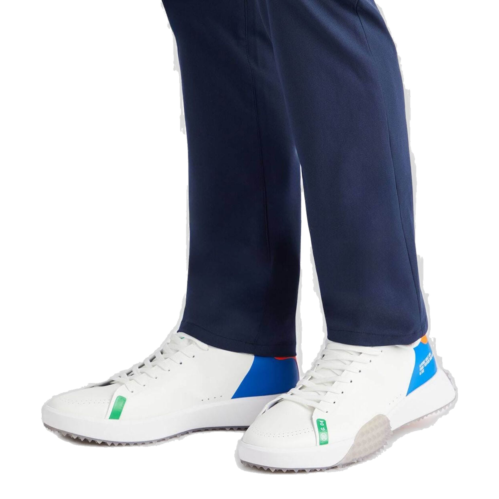 Chaussures de golf pour hommes GFORE Colour Block G.112
