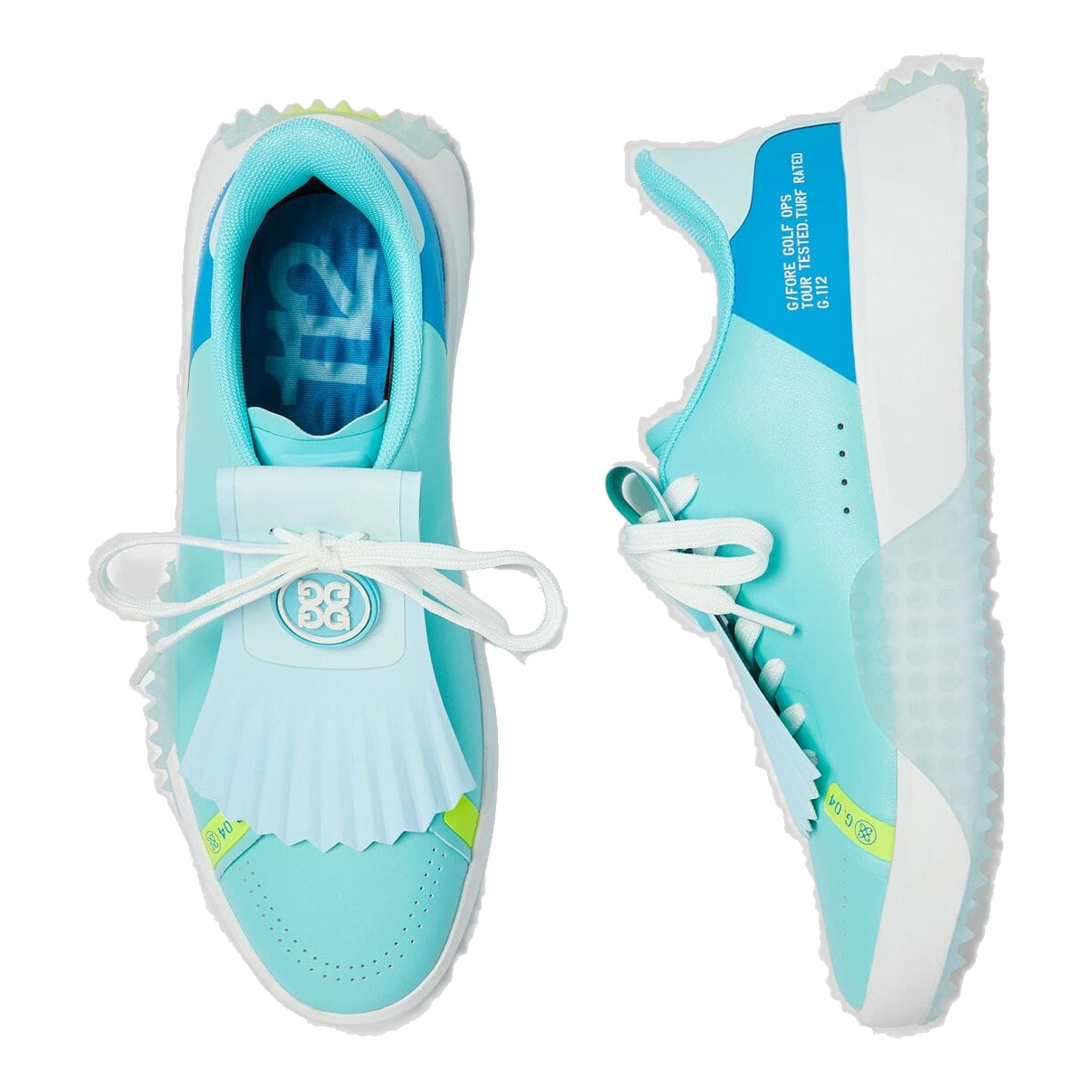 Chaussures de golf GFORE G.112