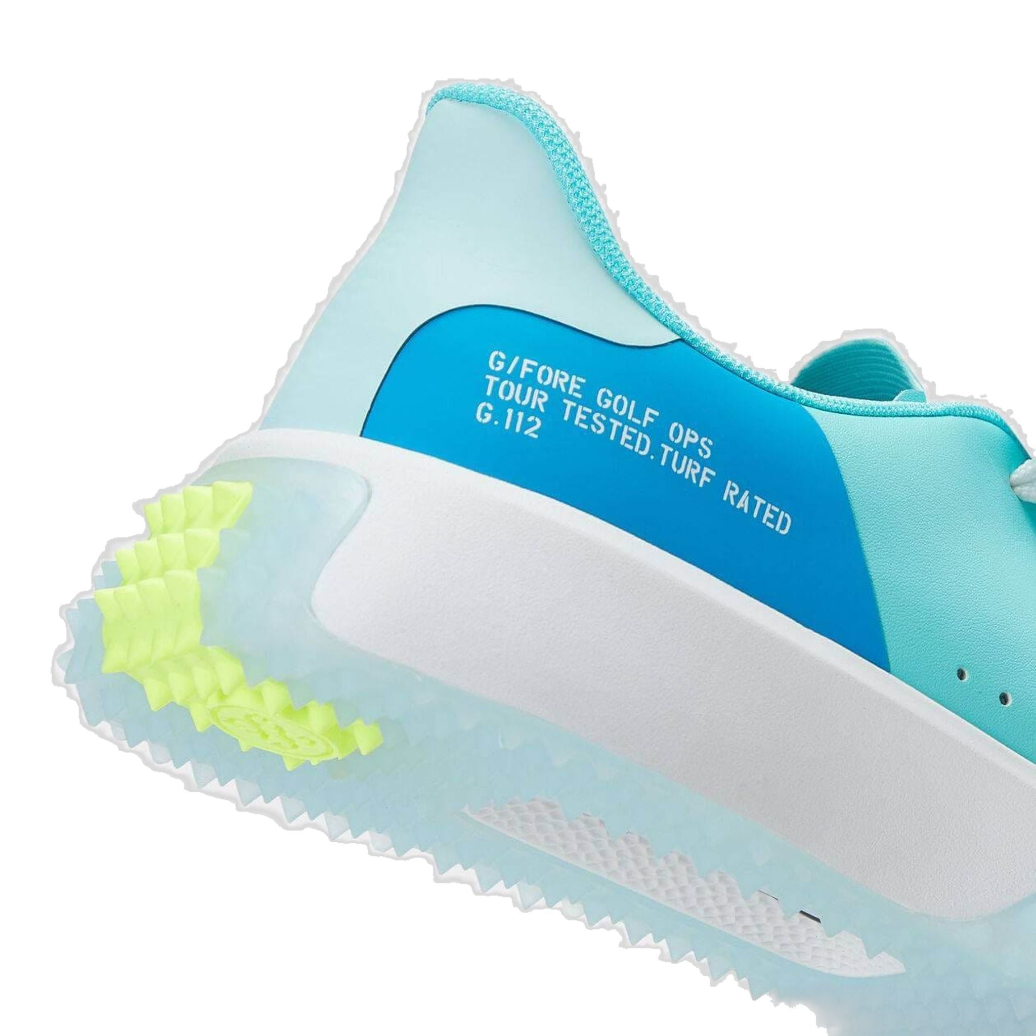 Chaussures de golf GFORE G.112