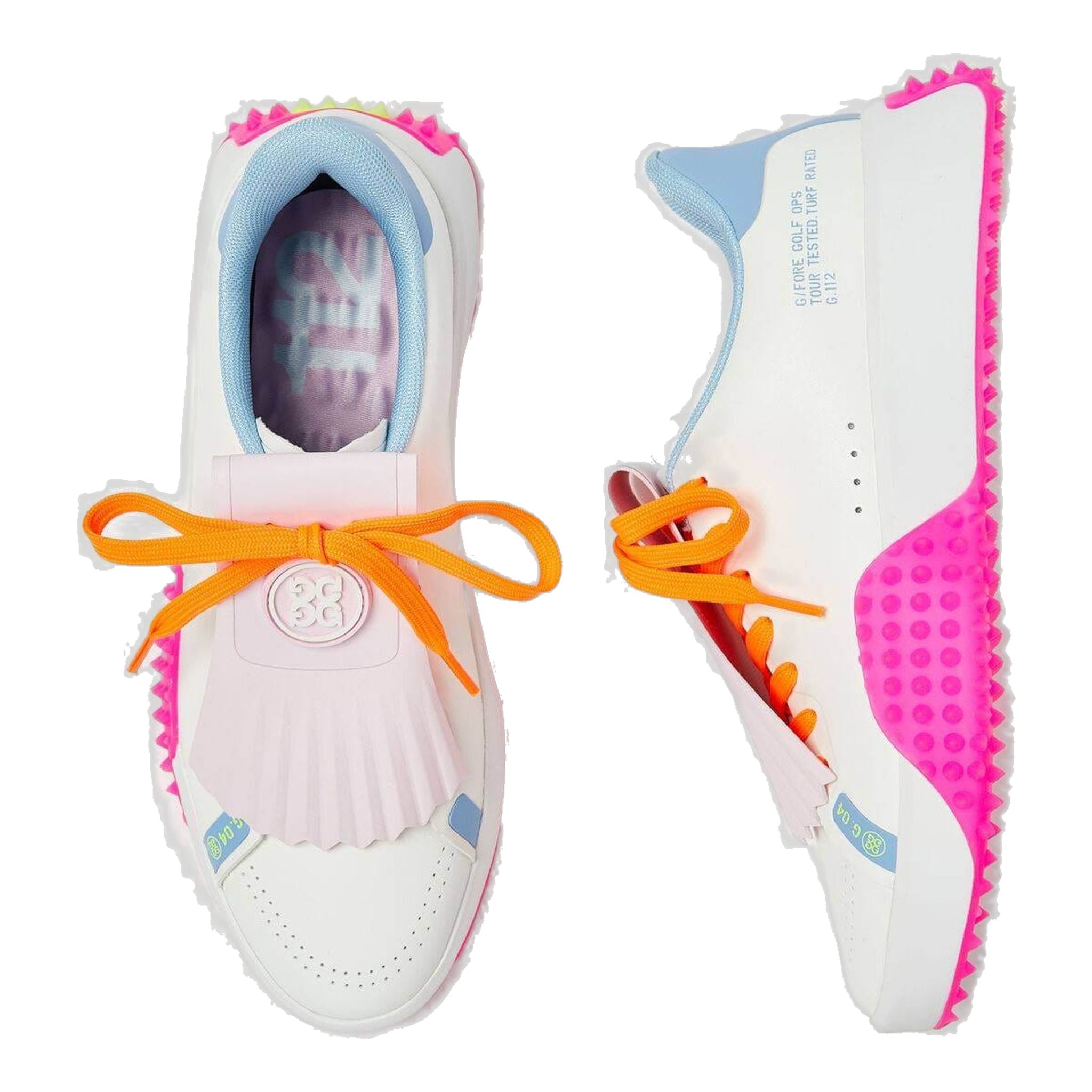 Chaussures de golf pour femmes GFORE G.112