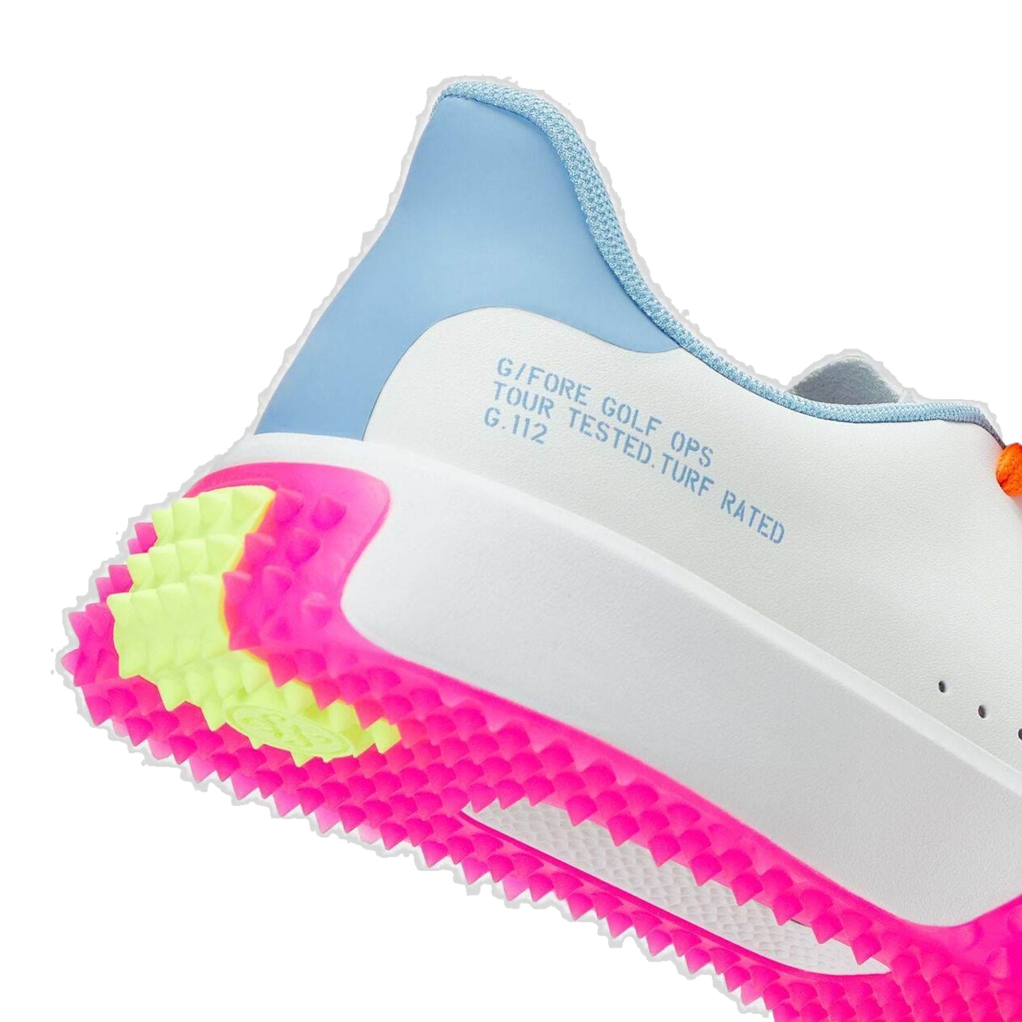 Chaussures de golf pour femmes GFORE G.112