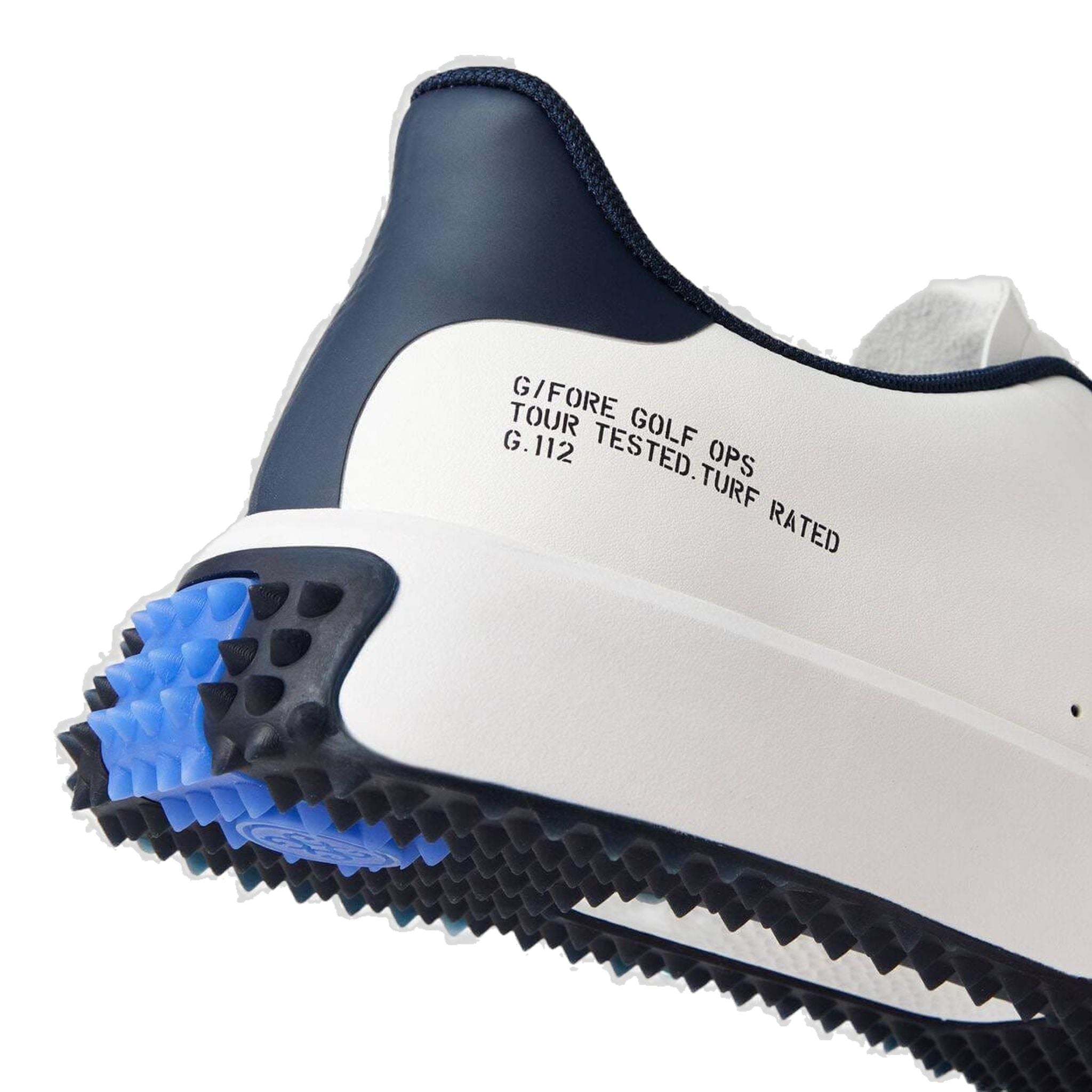 Chaussures de golf pour hommes GFORE G.112