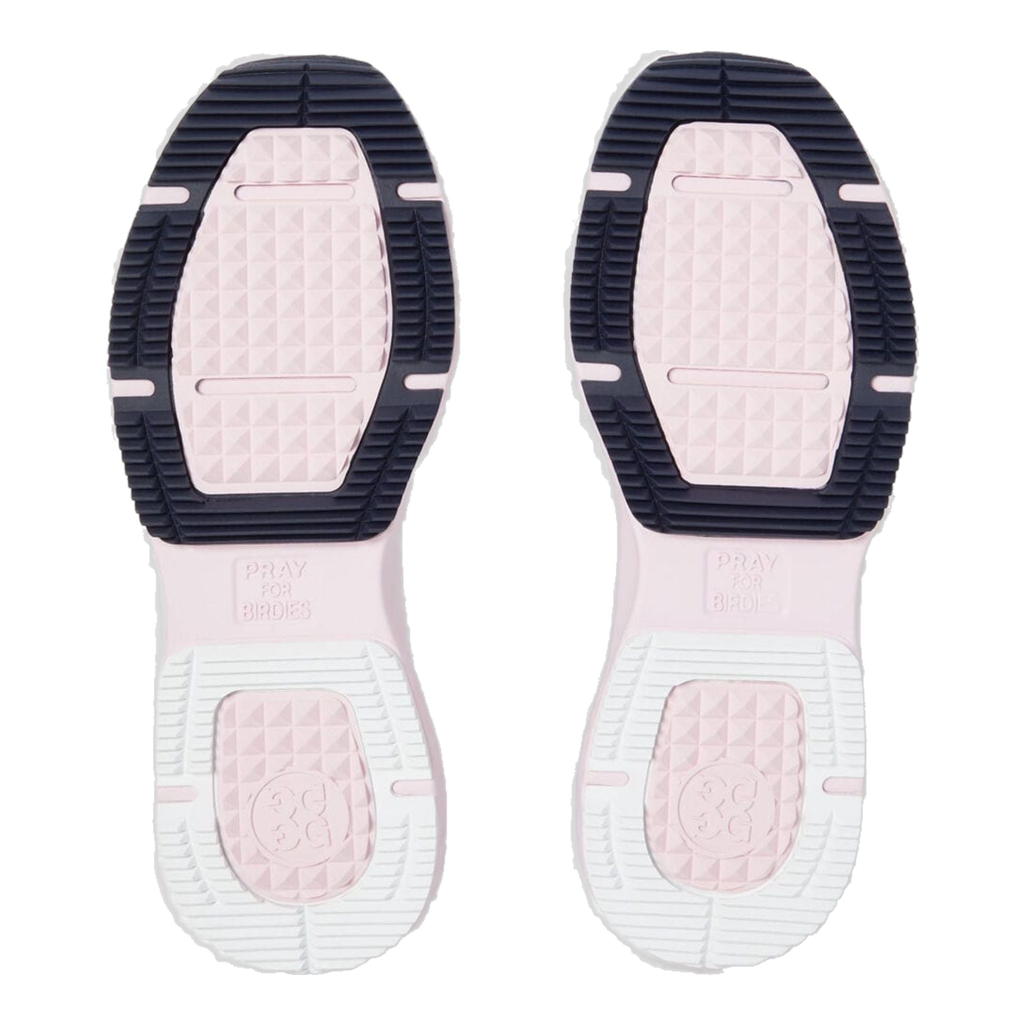 Chaussures de golf pour femmes GFORE MG4+