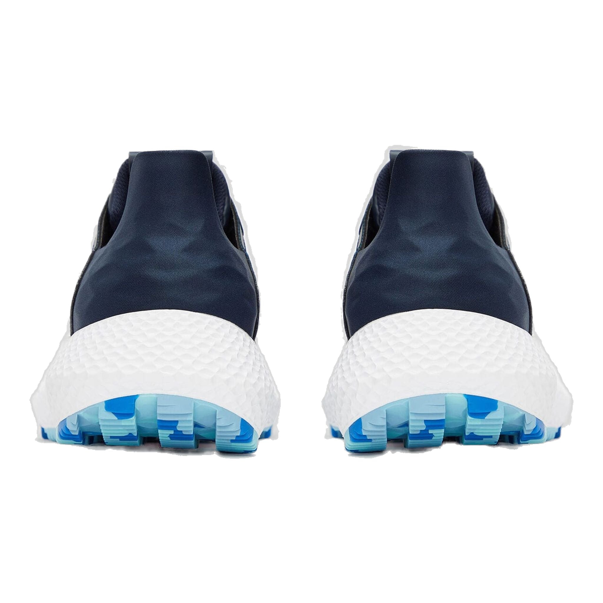 Chaussures de golf hybrides GFORE MG4X2 à motif en relief pour femmes