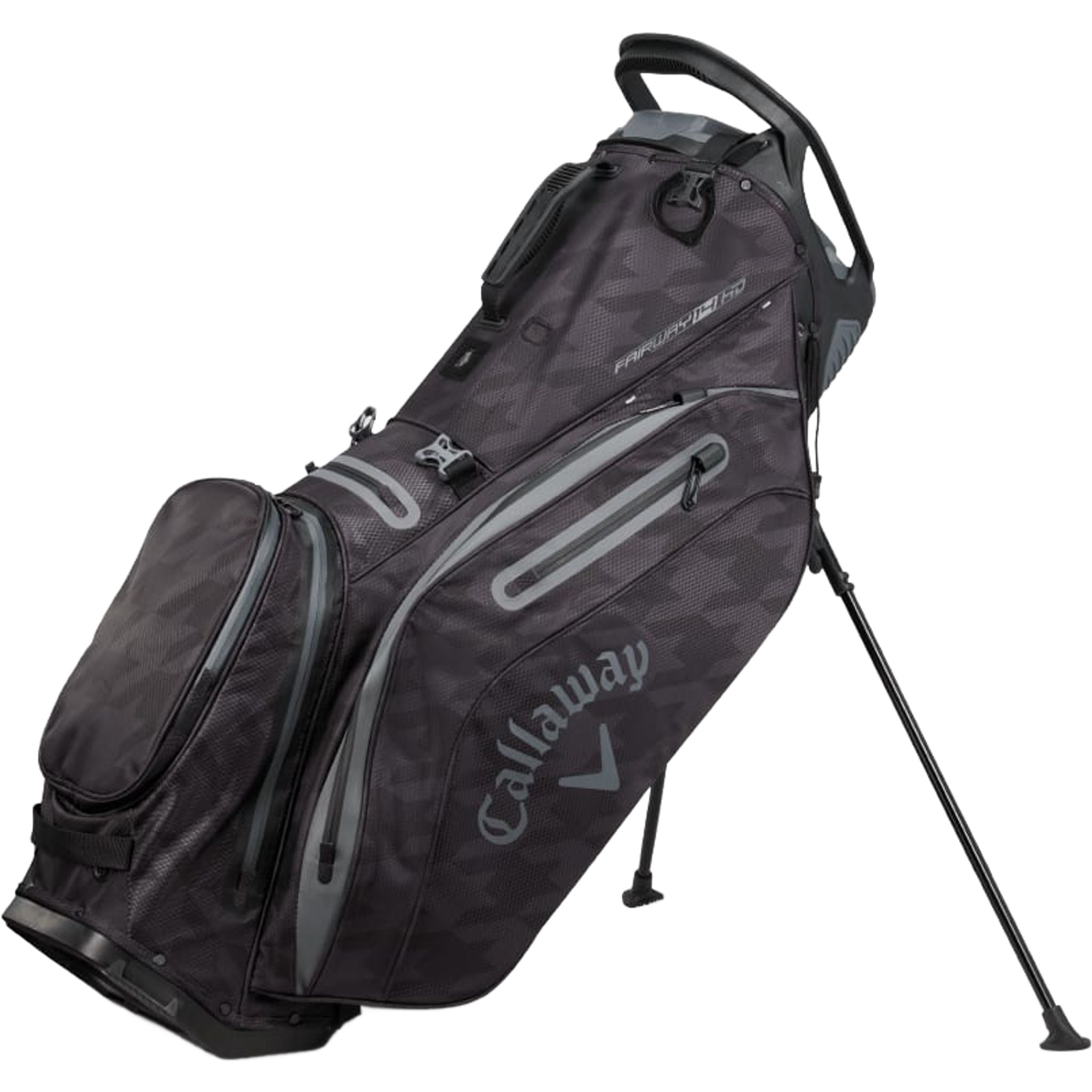 Sac trépied Callaway Fairway 14 Hyper Dry