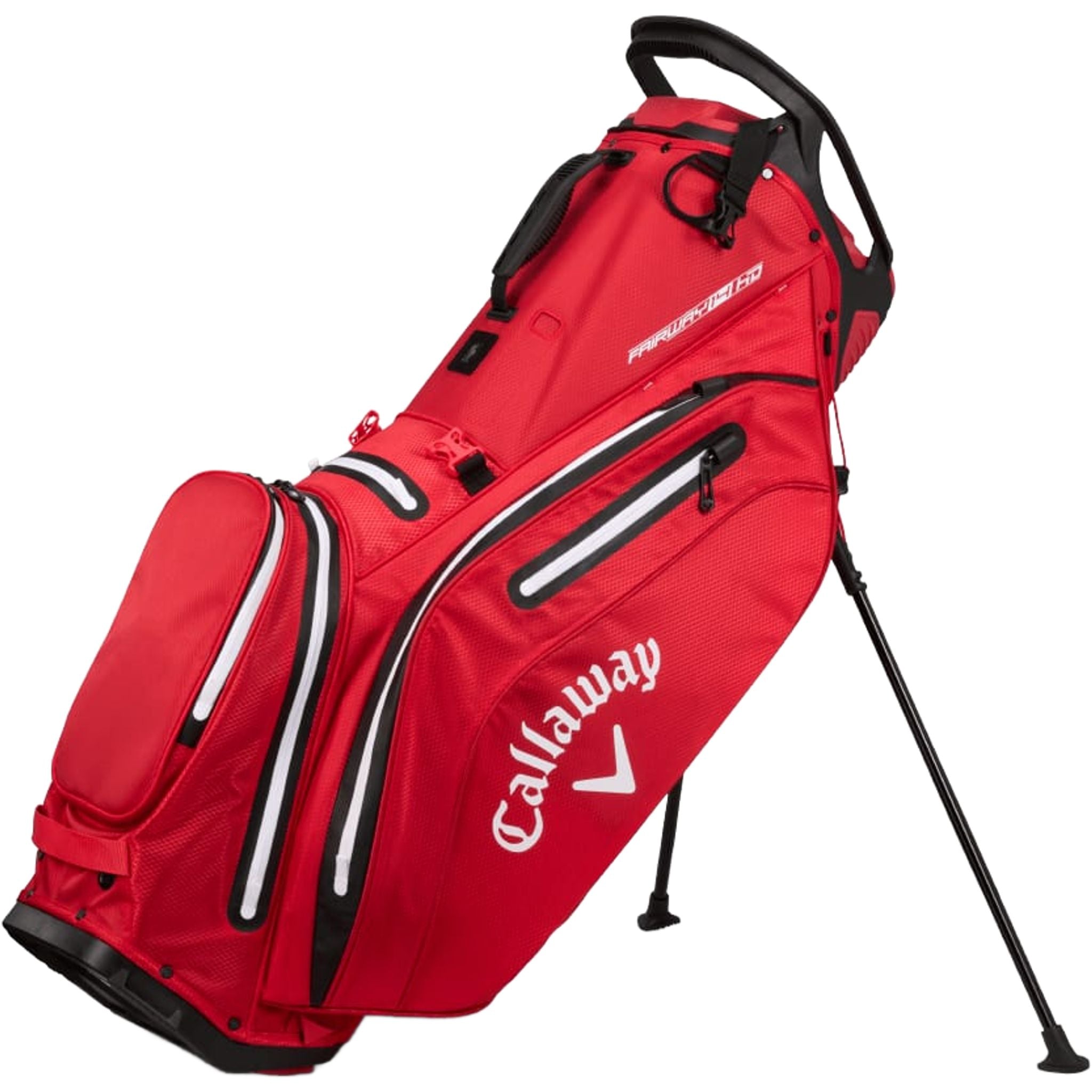 Sac trépied Callaway Fairway 14 Hyper Dry