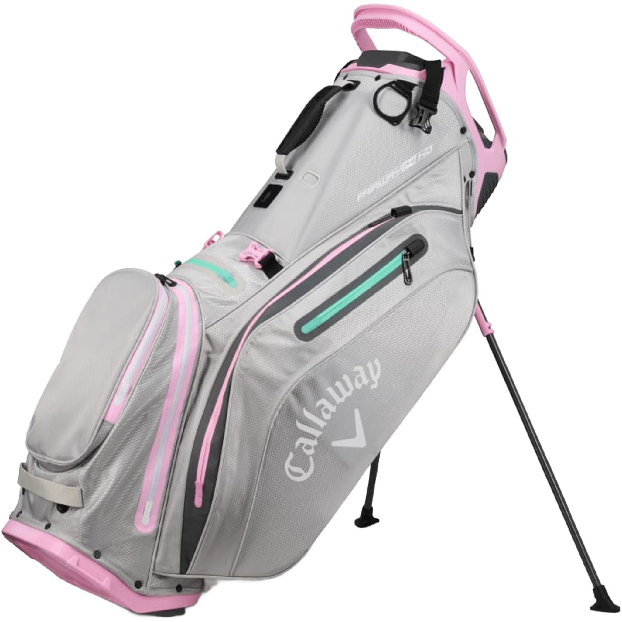 Sac trépied Callaway Fairway 14 Hyper Dry