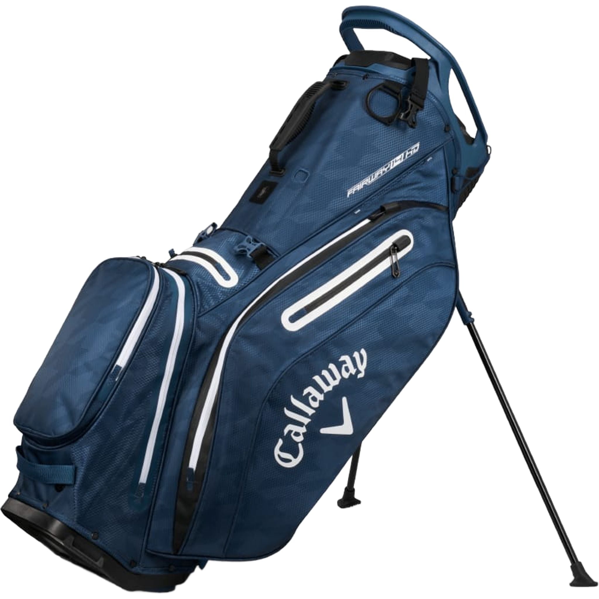 Sac trépied Callaway Fairway 14 Hyper Dry