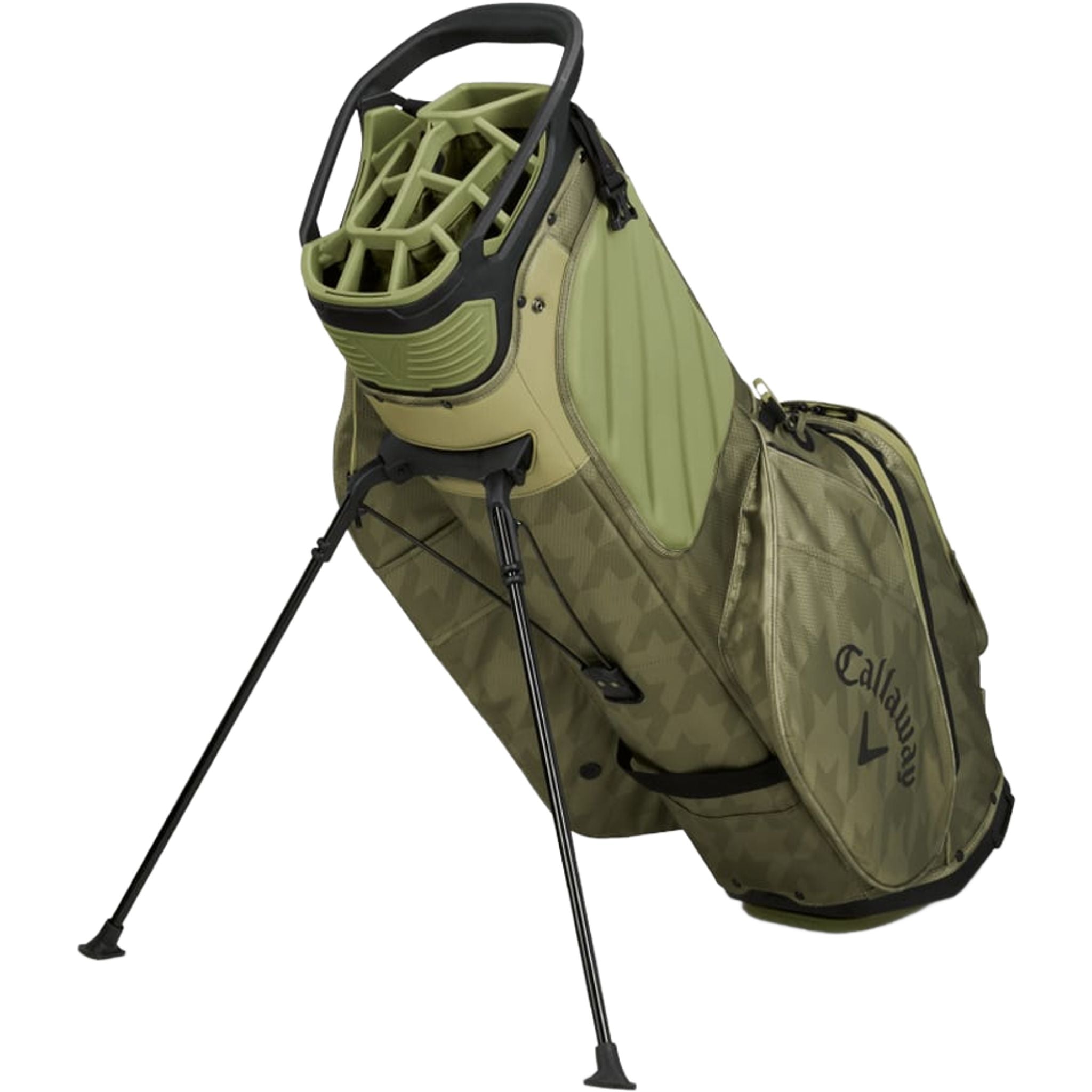Sac trépied Callaway Fairway 14 Hyper Dry