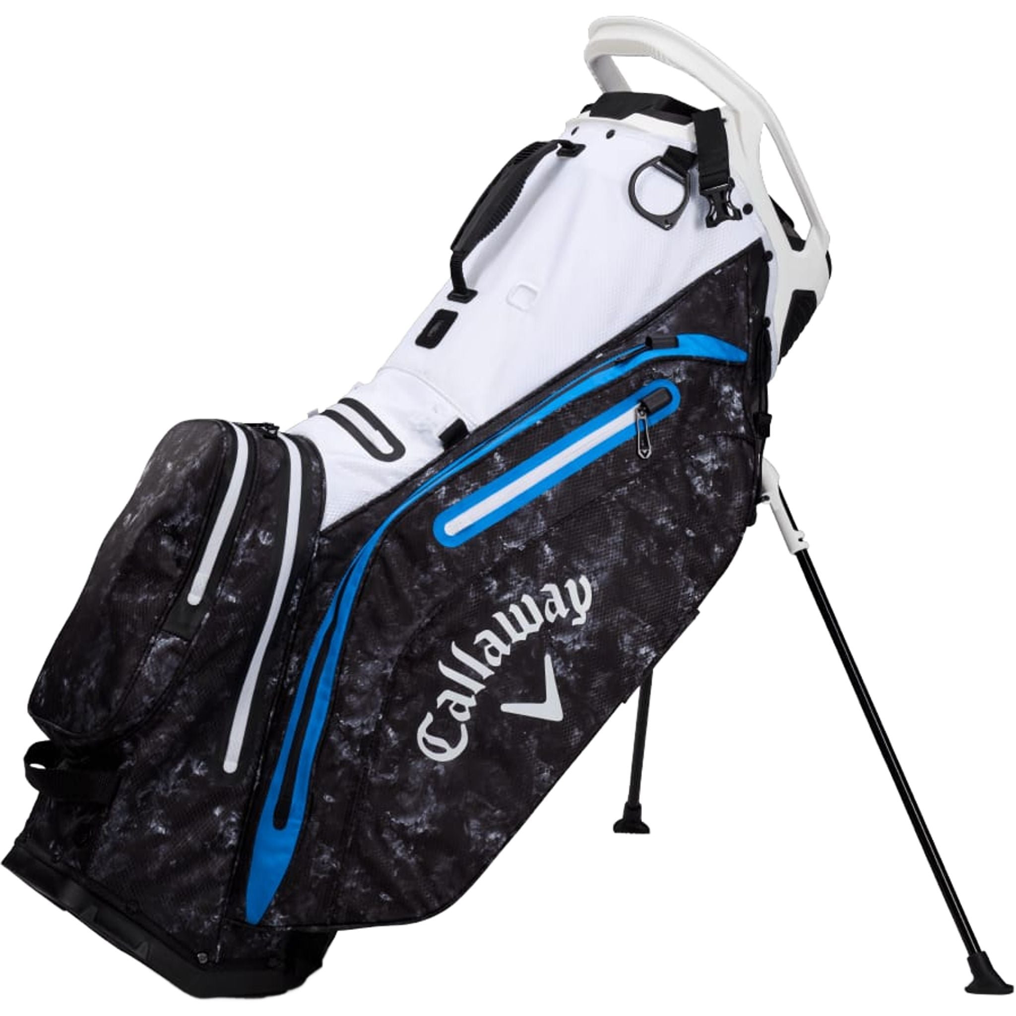 Sac trépied Callaway Fairway 14 Hyper Dry