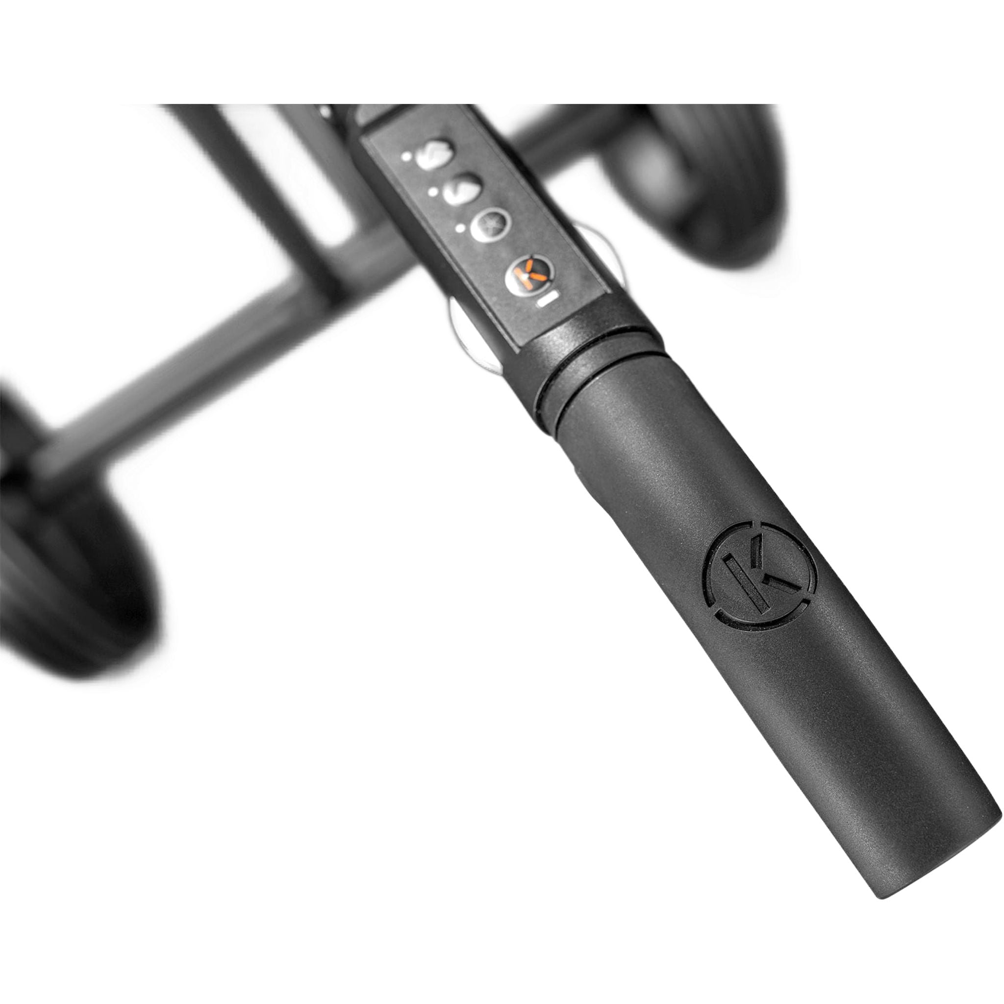 Chariot électrique Kiffe K3