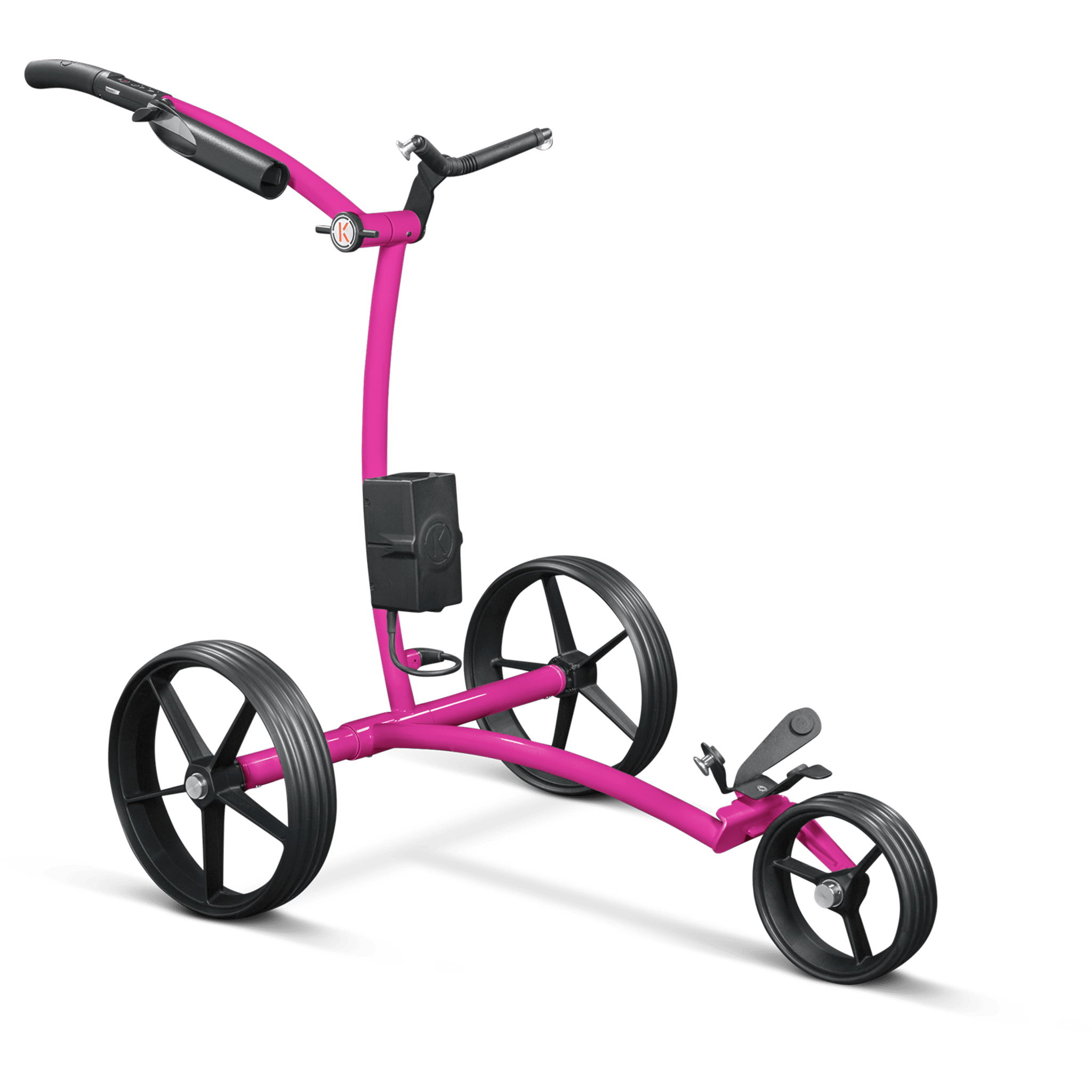 Chariot électrique Kiffe K3