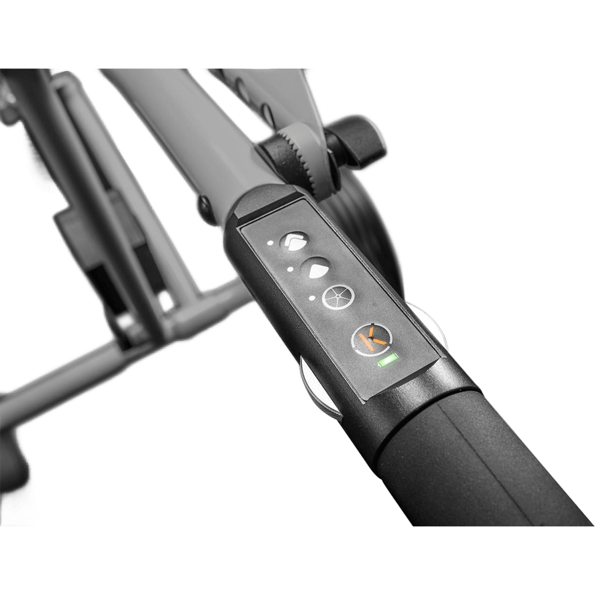 Chariot électrique Kiffe K3