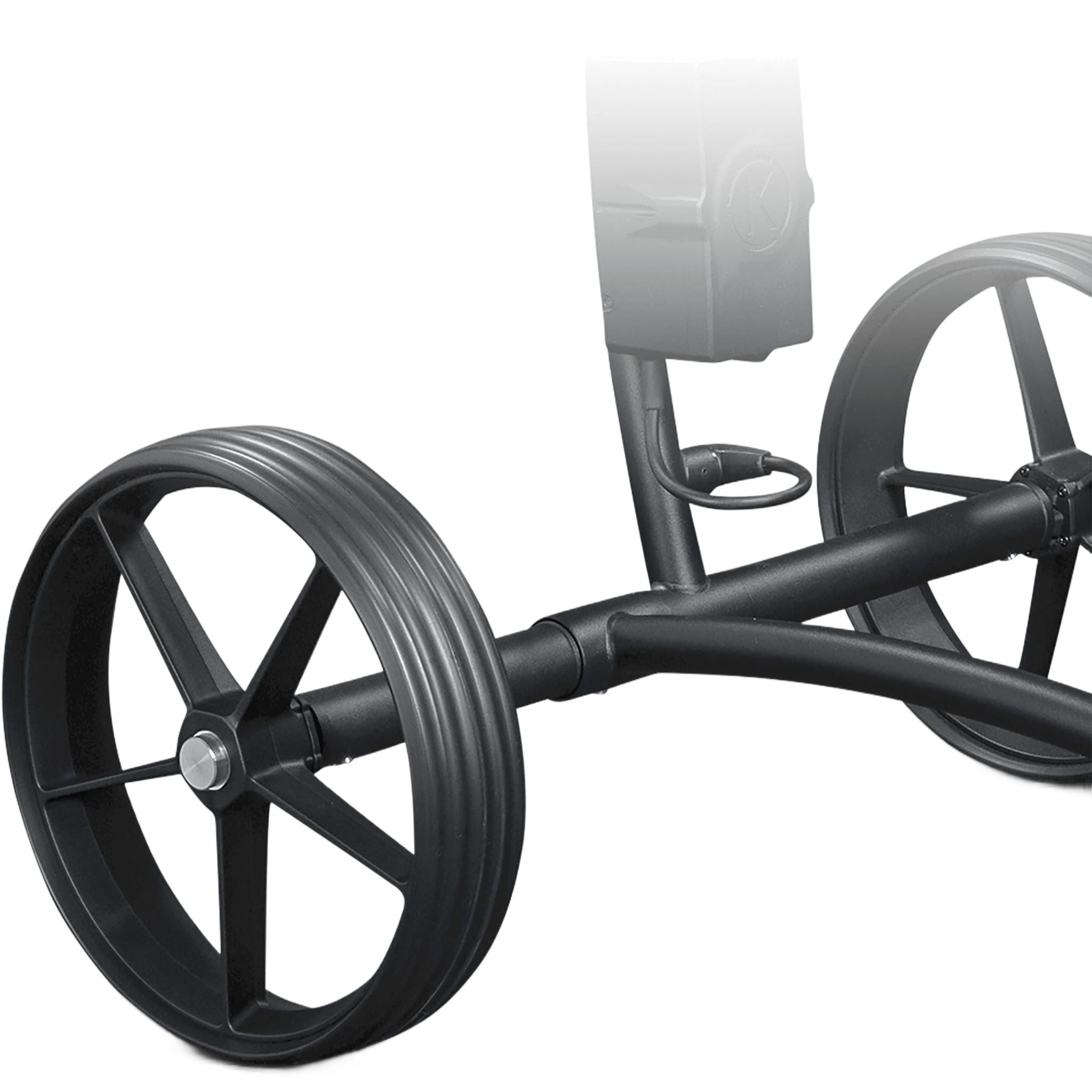 Chariot électrique Kiffe K3