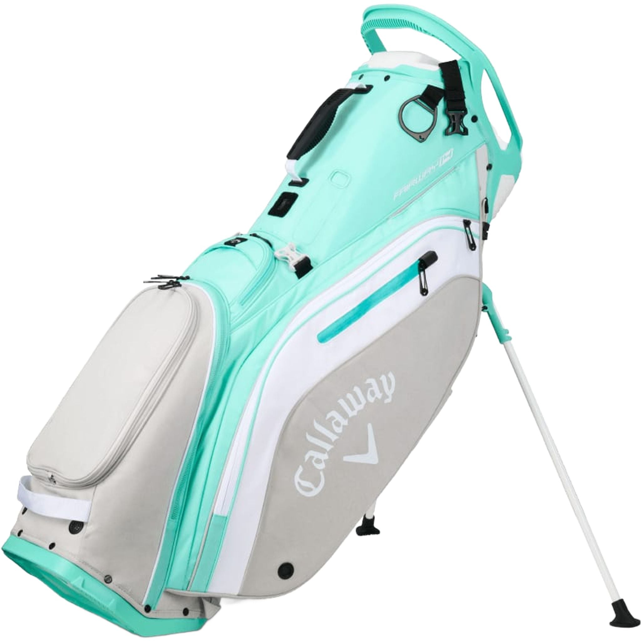 Sac trépied Callaway Fairway 14