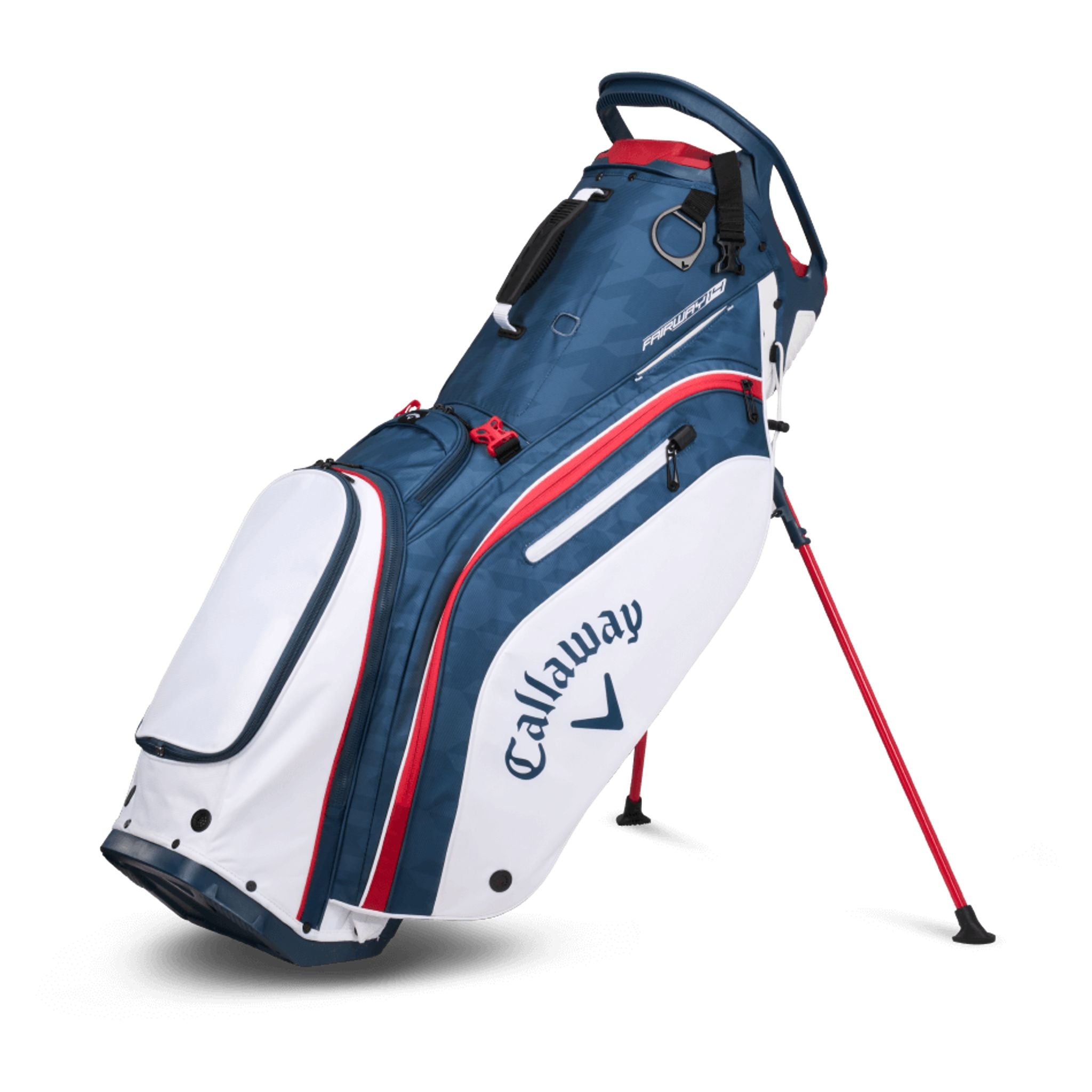 Sac trépied Callaway Fairway 14
