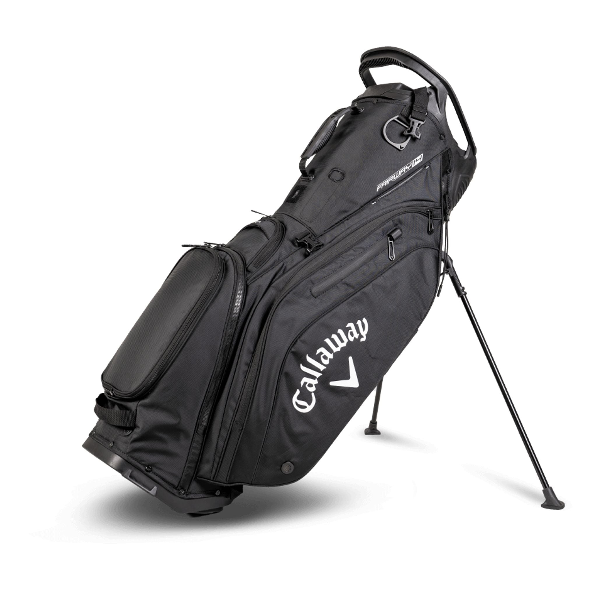Sac trépied Callaway Fairway 14
