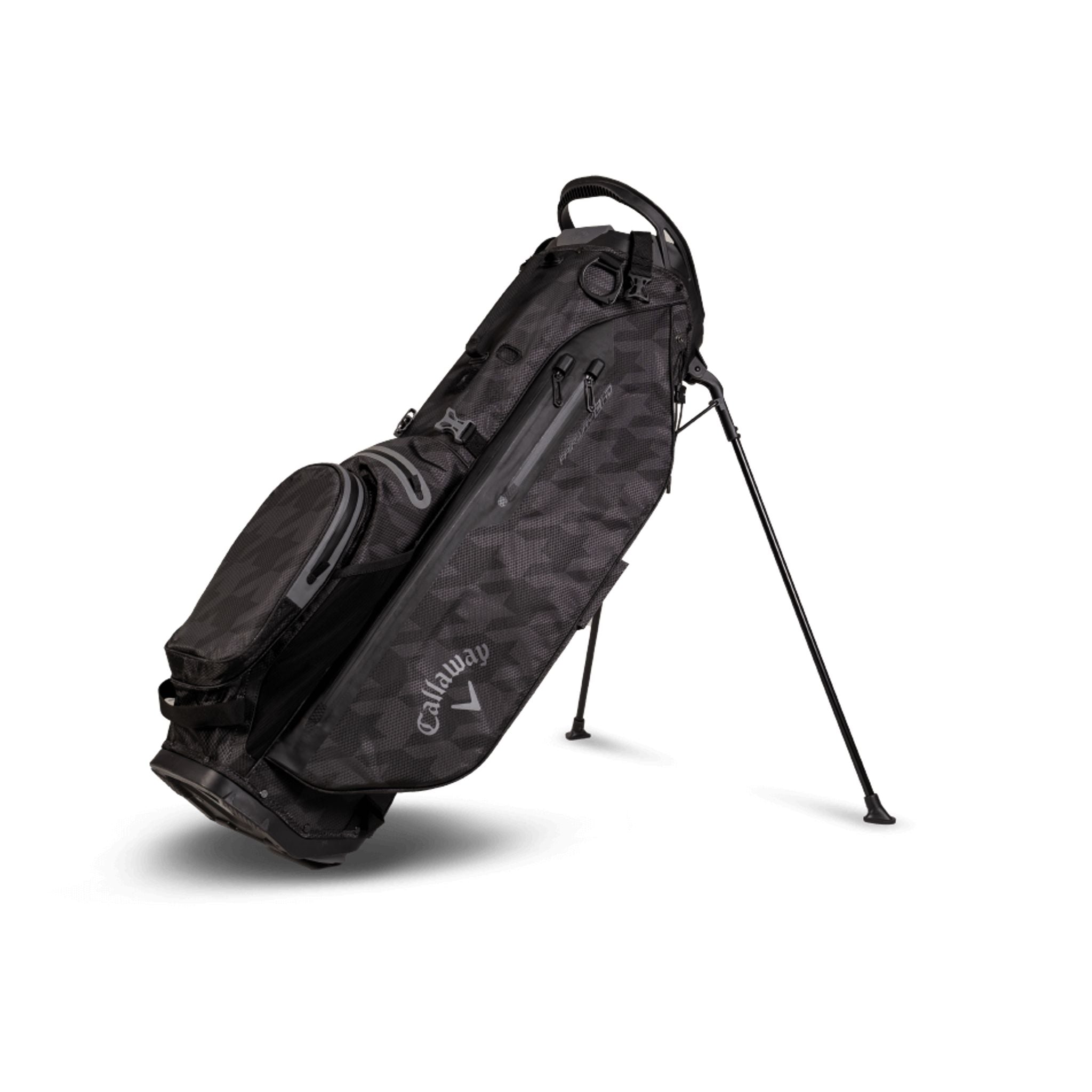 Sac trépied Callaway Fairway C Hyper Dry