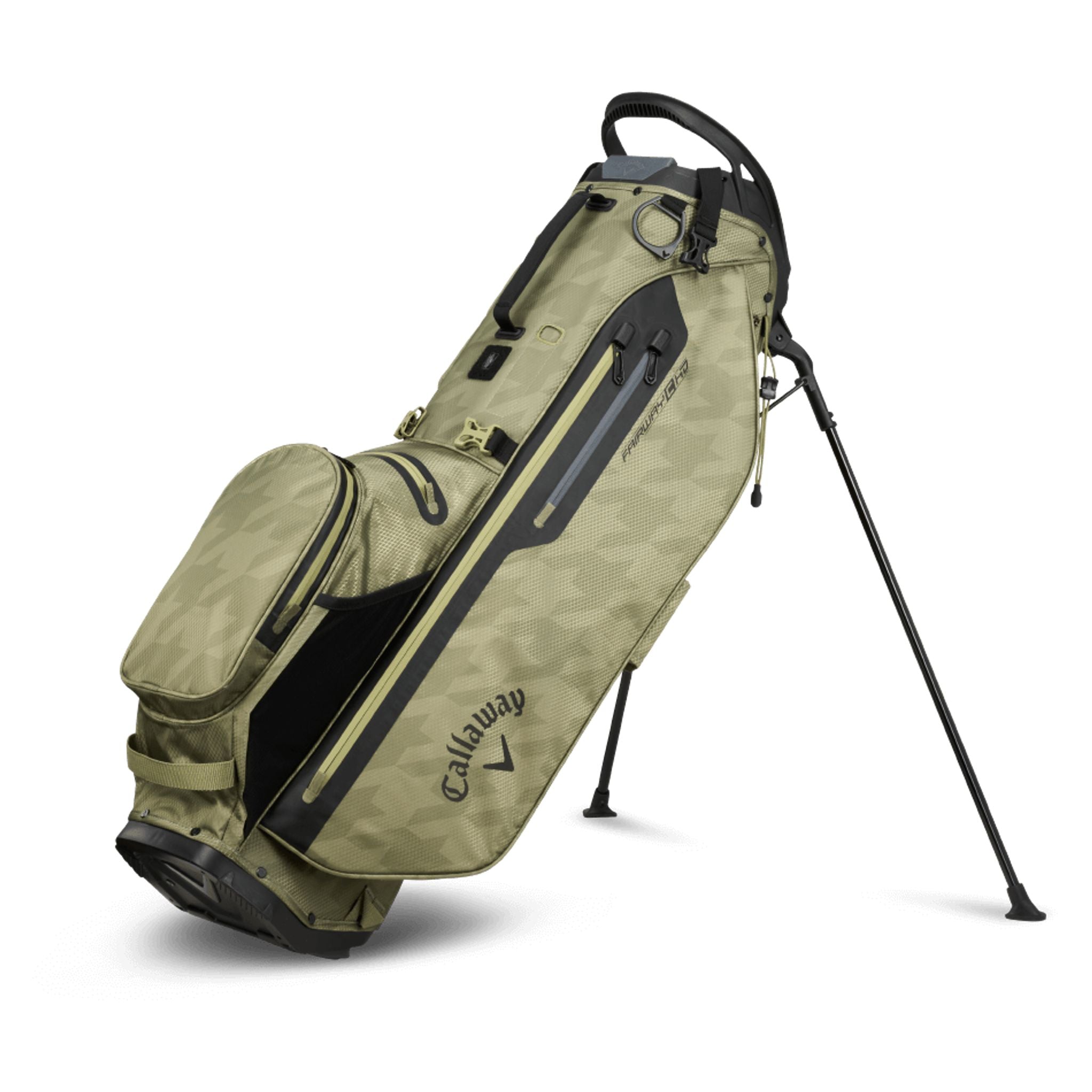 Sac trépied Callaway Fairway C Hyper Dry