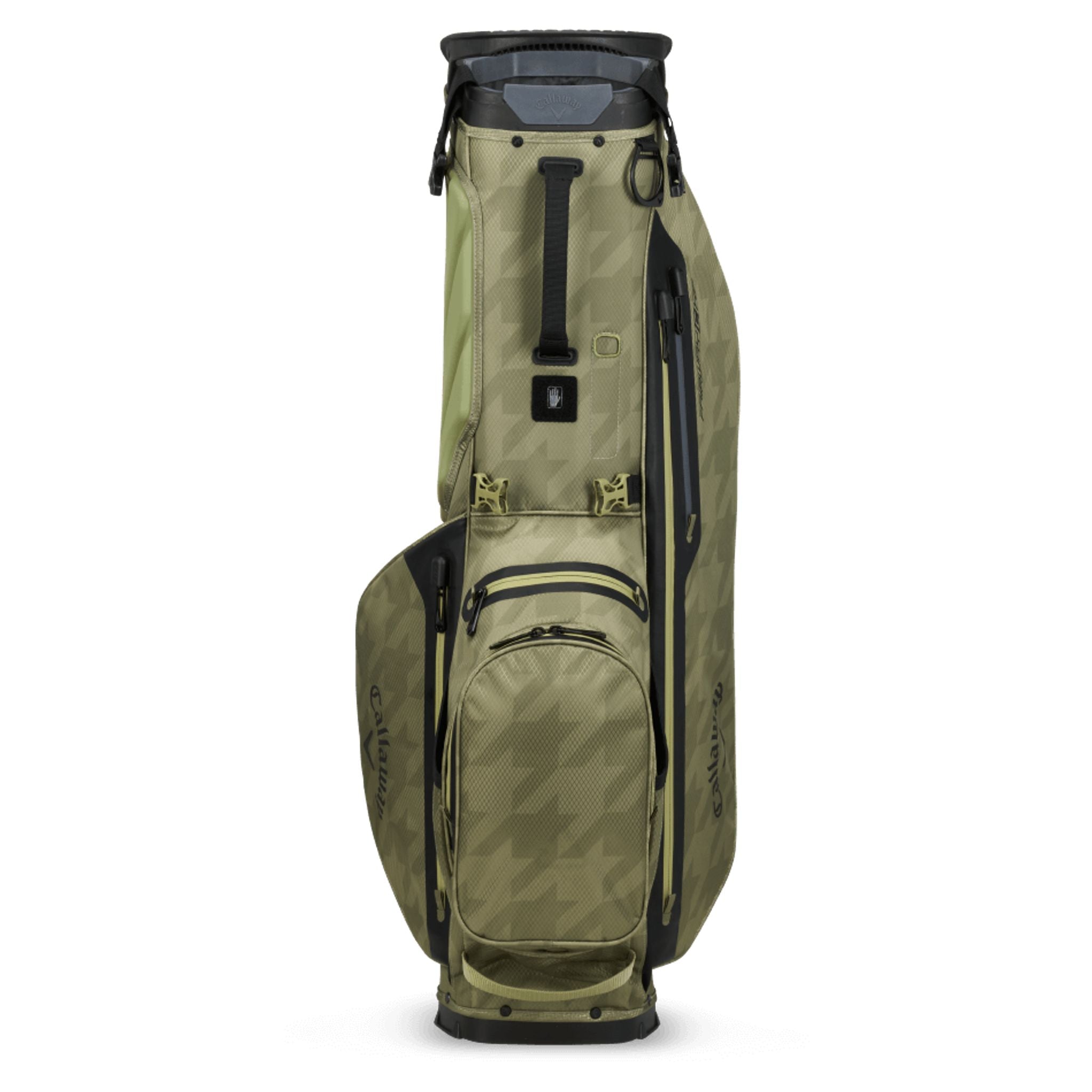 Sac trépied Callaway Fairway C Hyper Dry