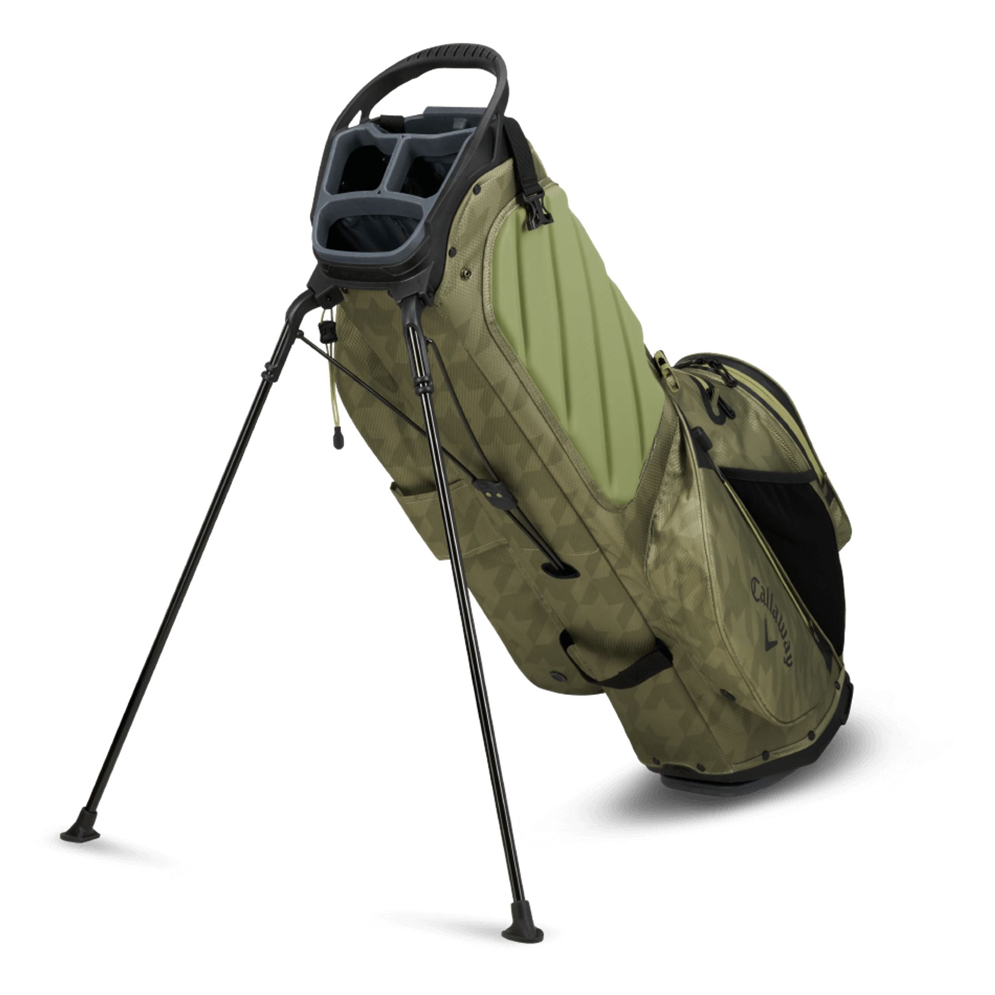 Sac trépied Callaway Fairway C Hyper Dry