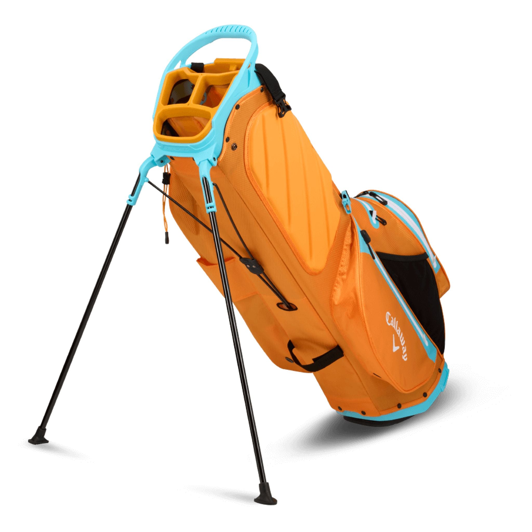 Sac trépied Callaway Fairway C Hyper Dry