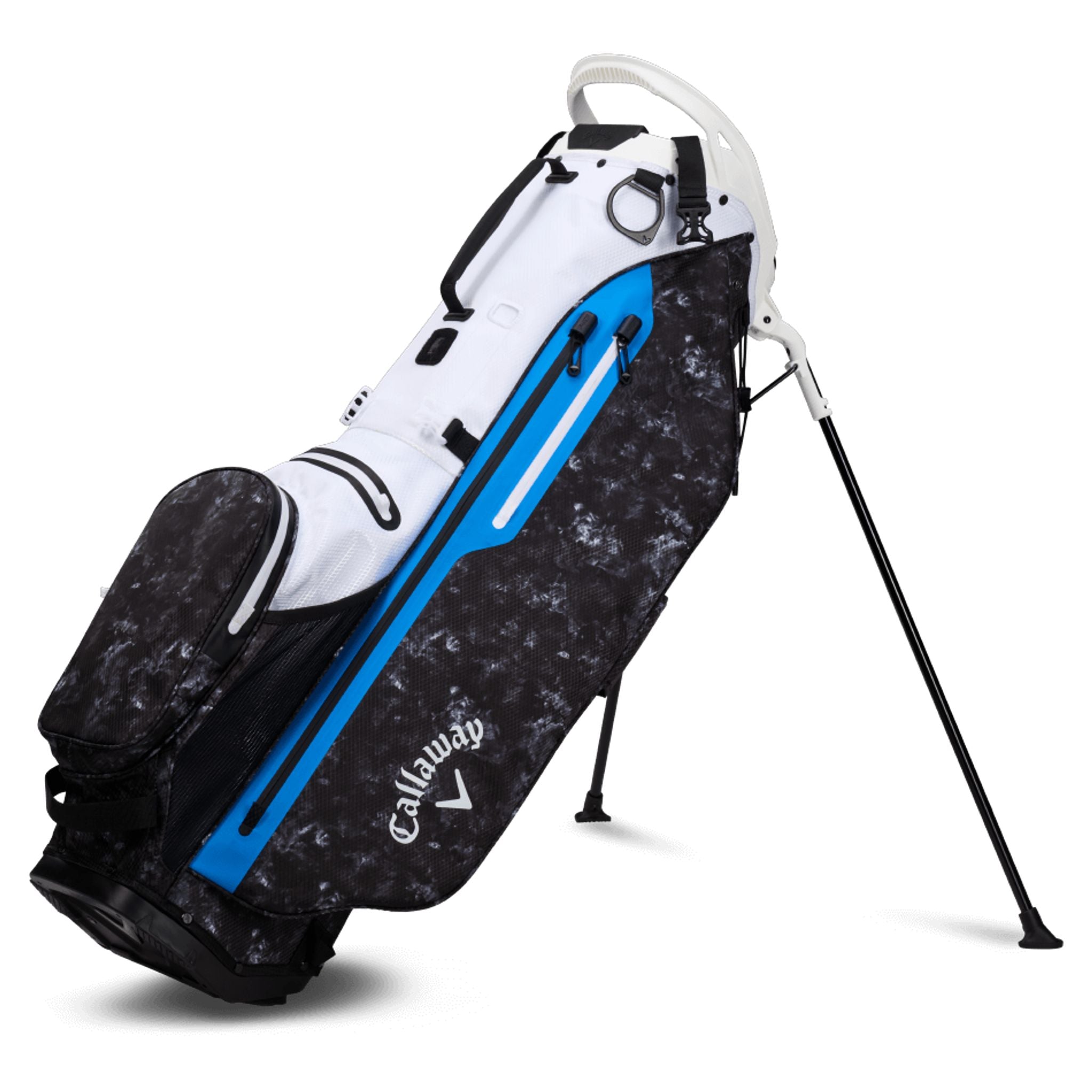 Sac trépied Callaway Fairway C Hyper Dry