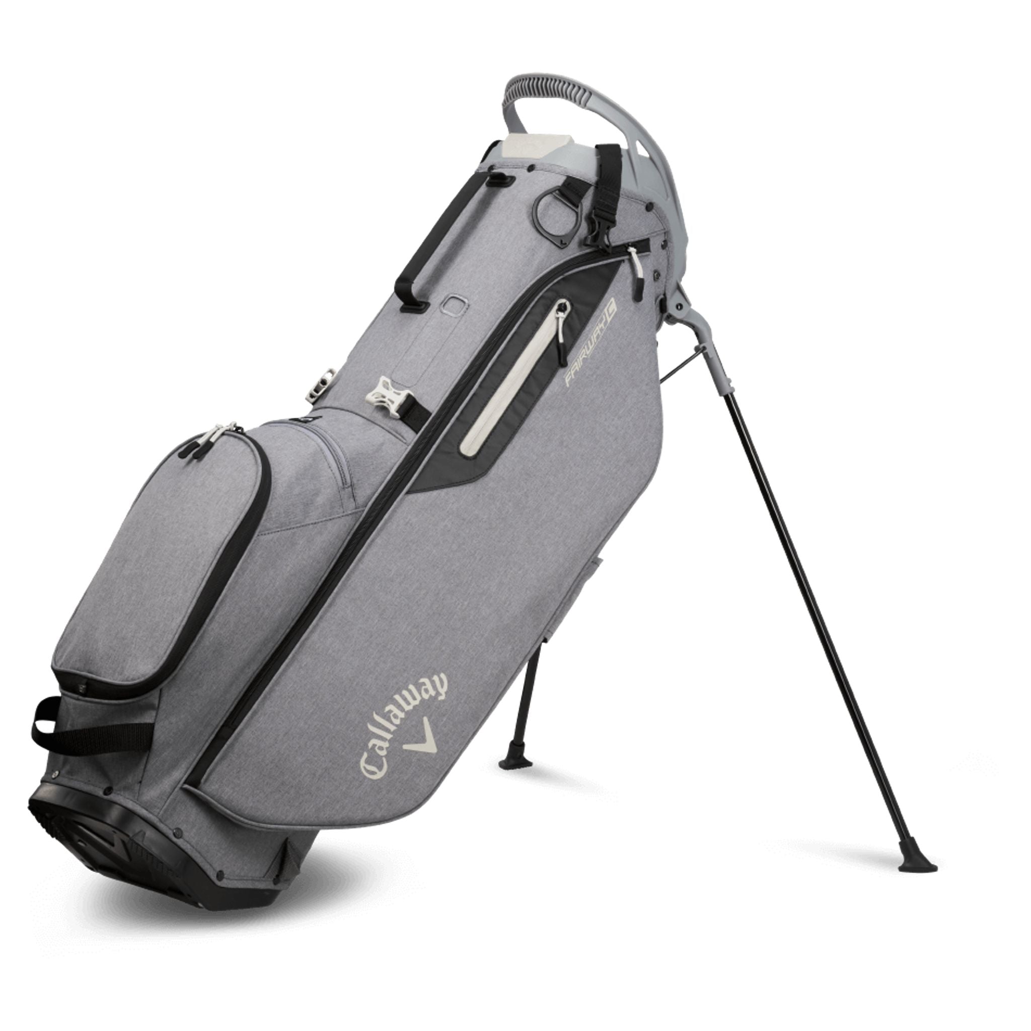 Sac trépied Callaway Fairway C