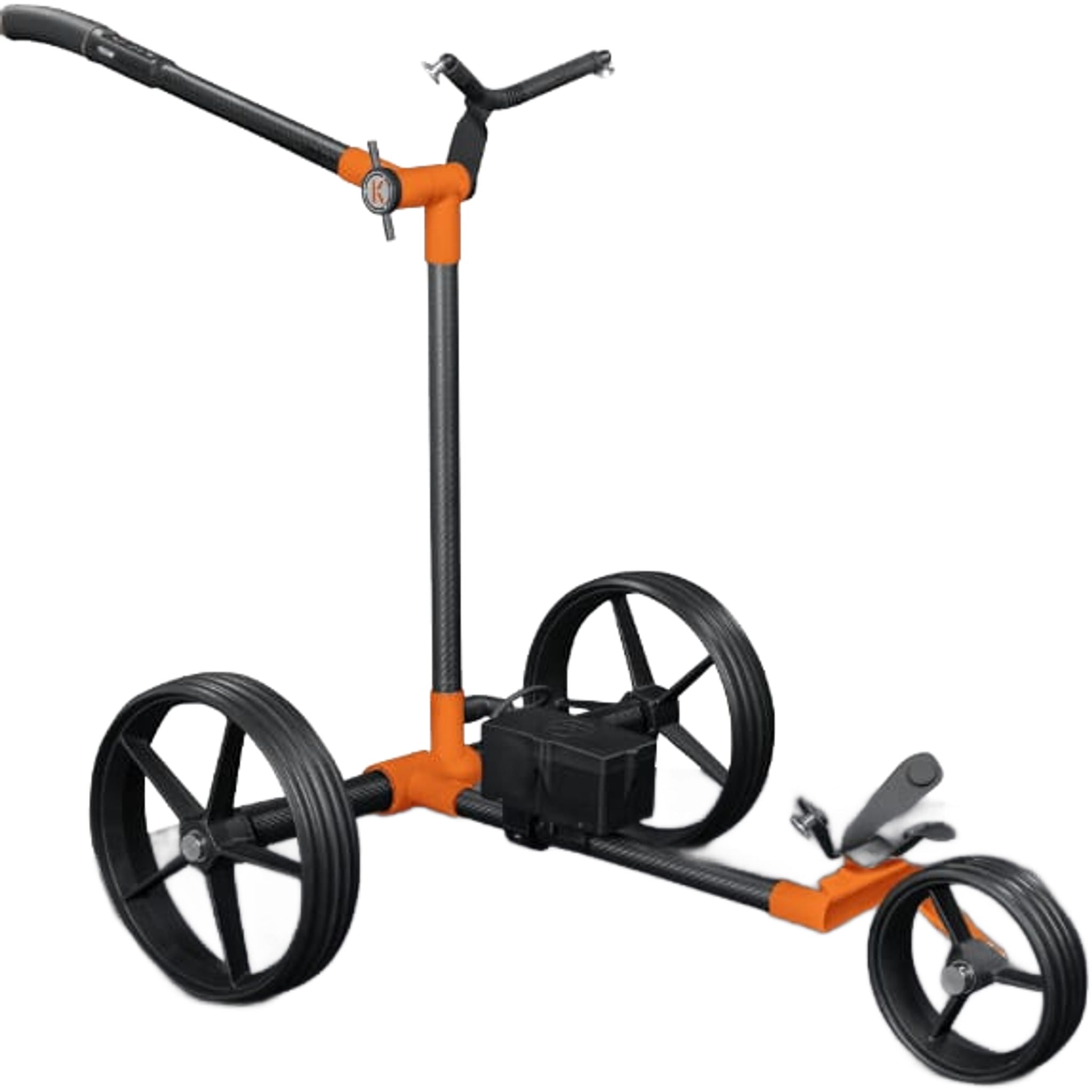 Chariot électrique Kiffe K7