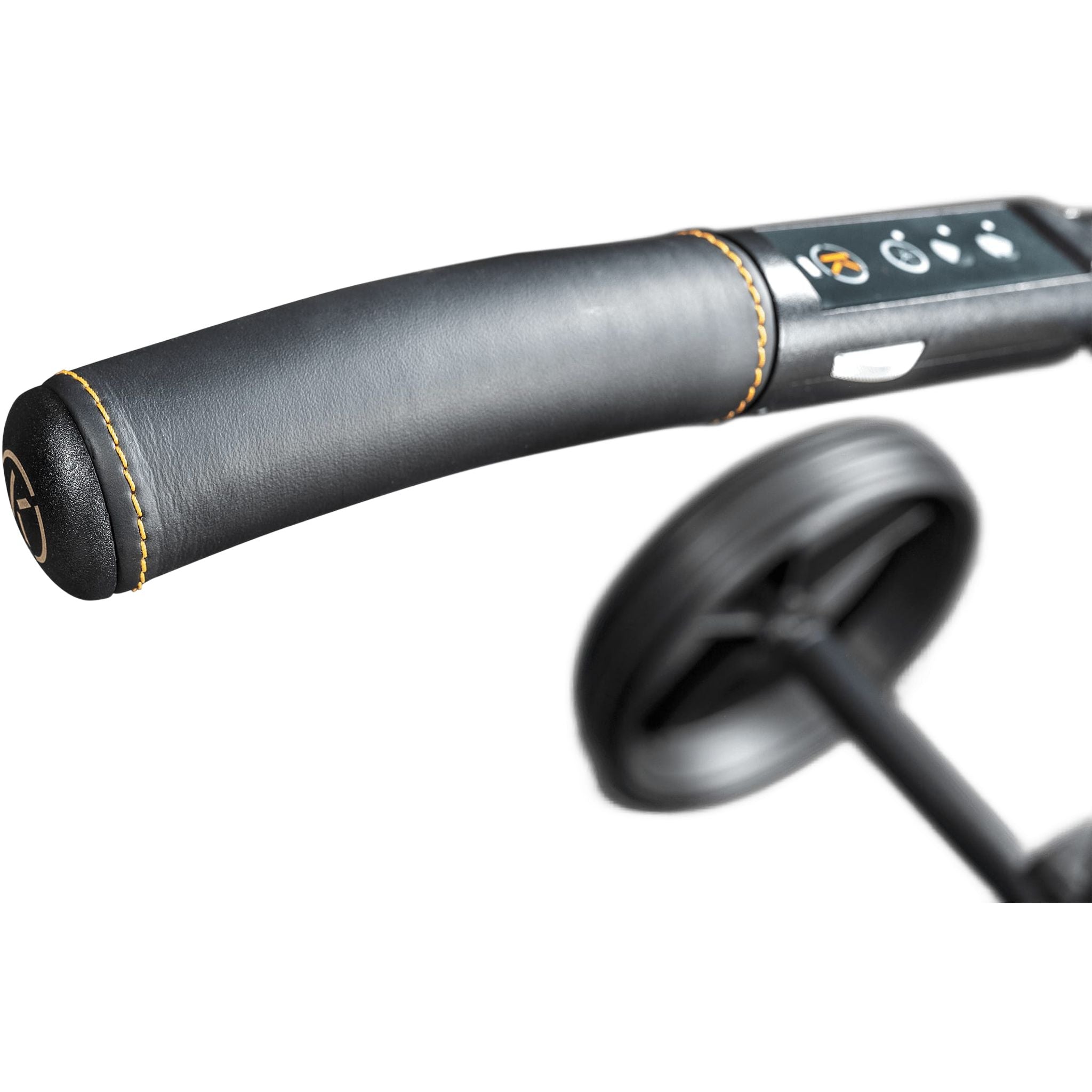 Kiffe K7 Elektrotrolley