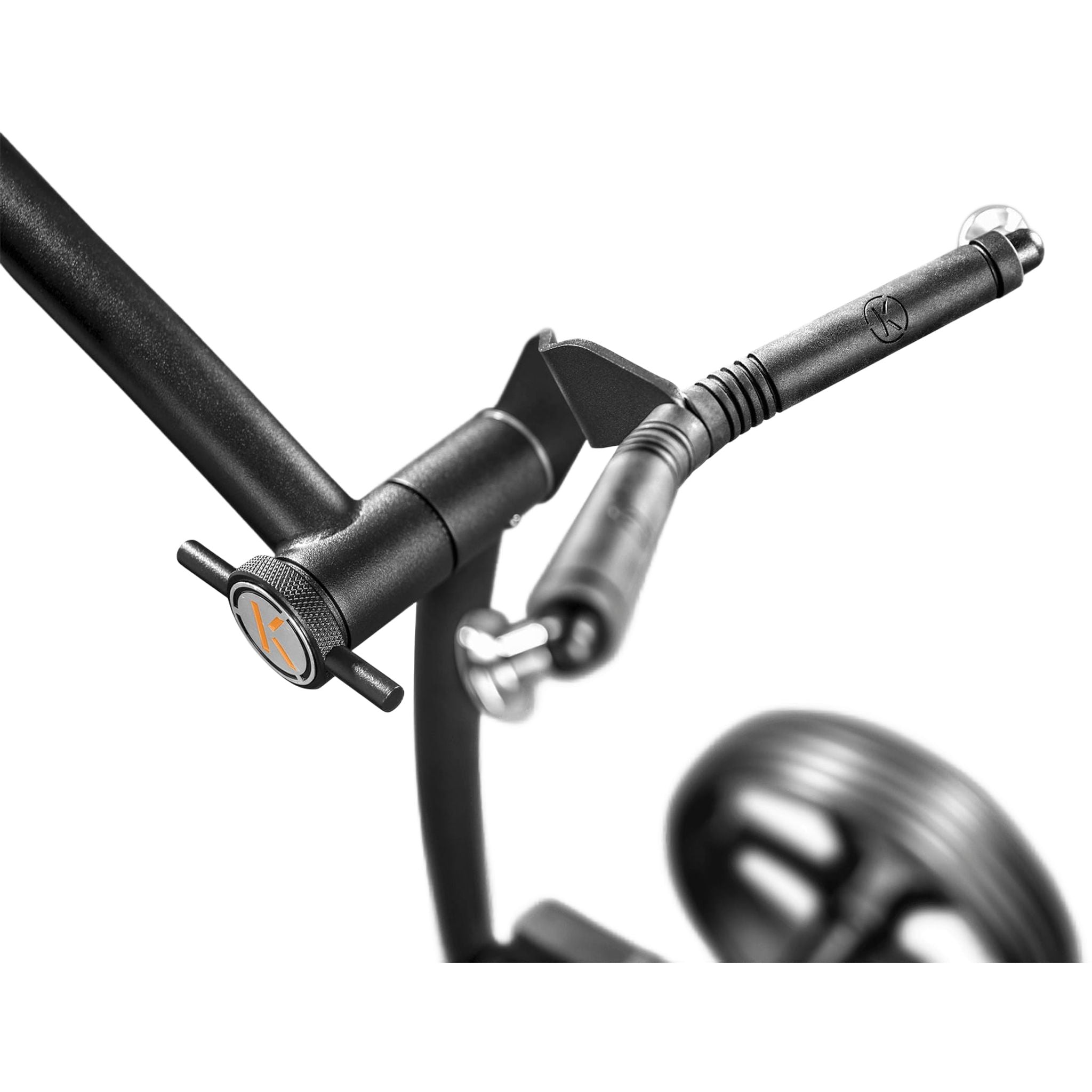 Chariot électrique Kiffe K7