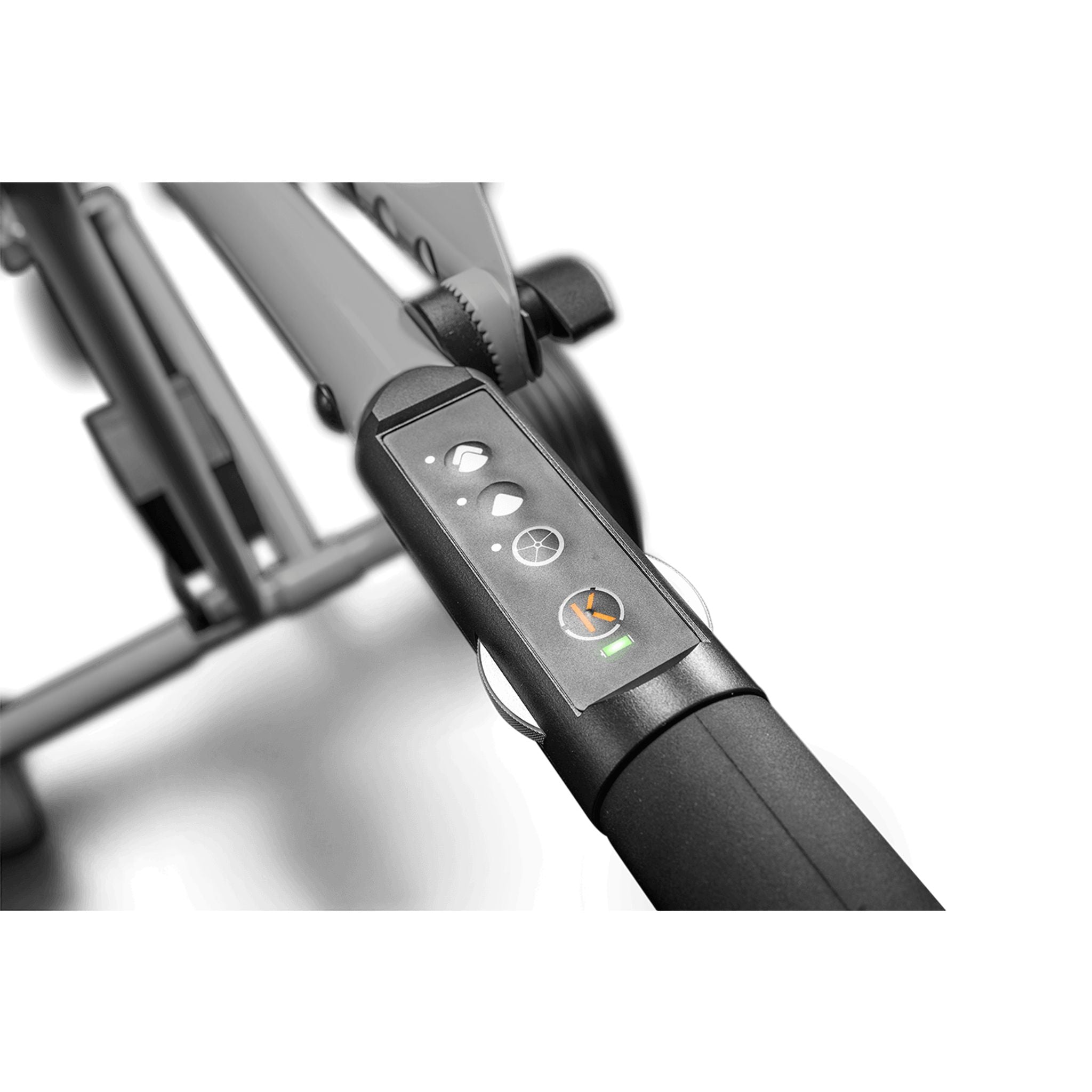 Chariot électrique Kiffe K7