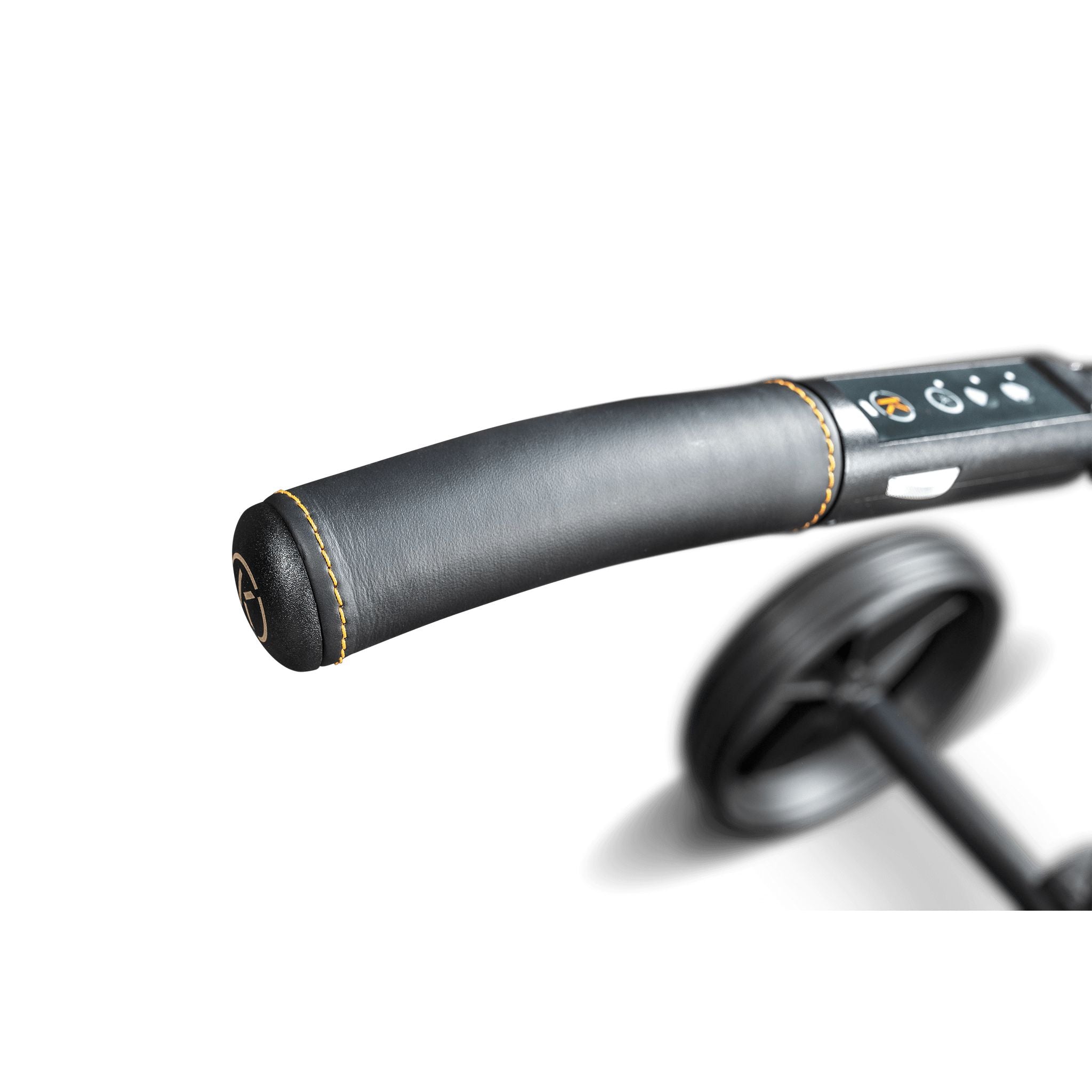 Chariot électrique Kiffe K7