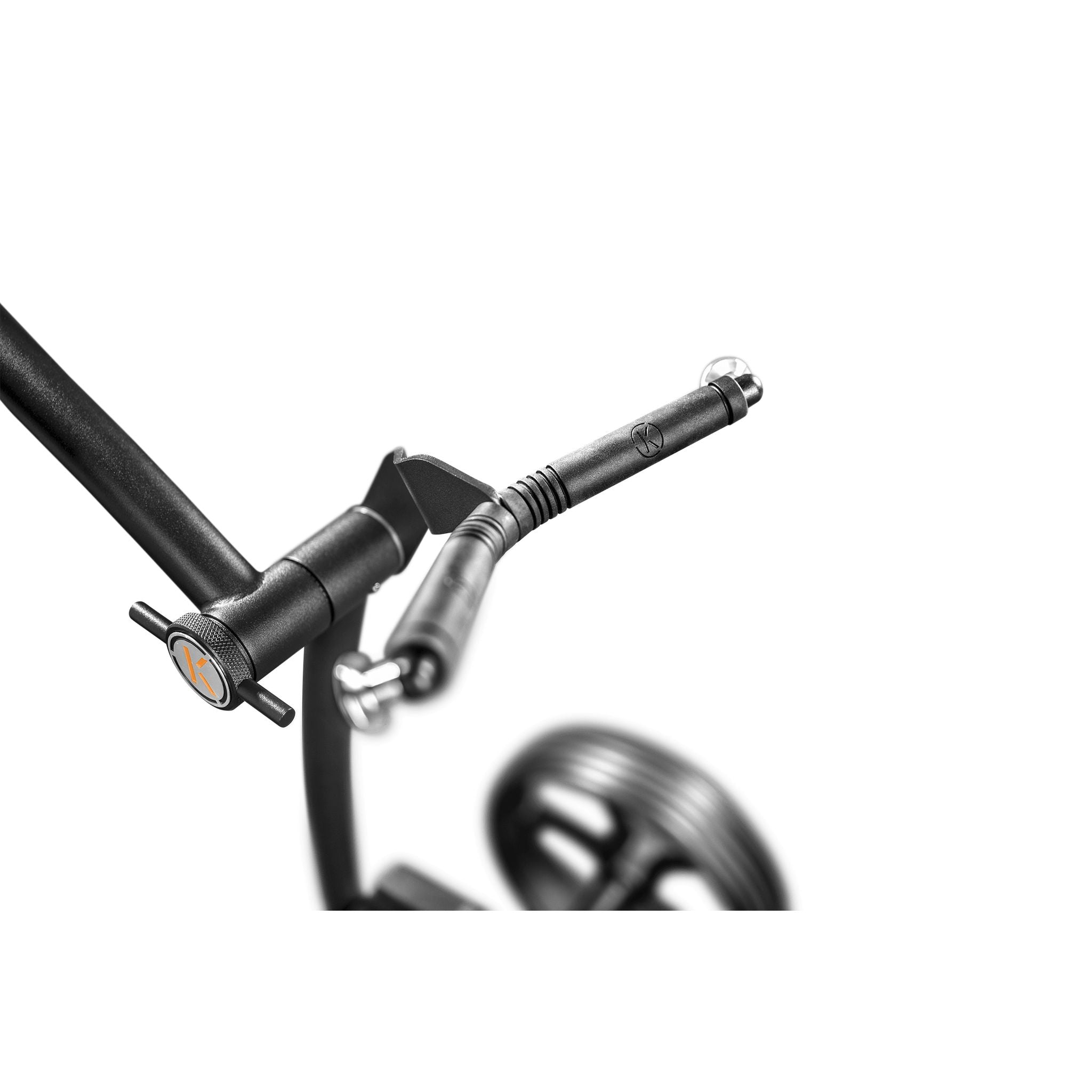 Chariot électrique Kiffe K7