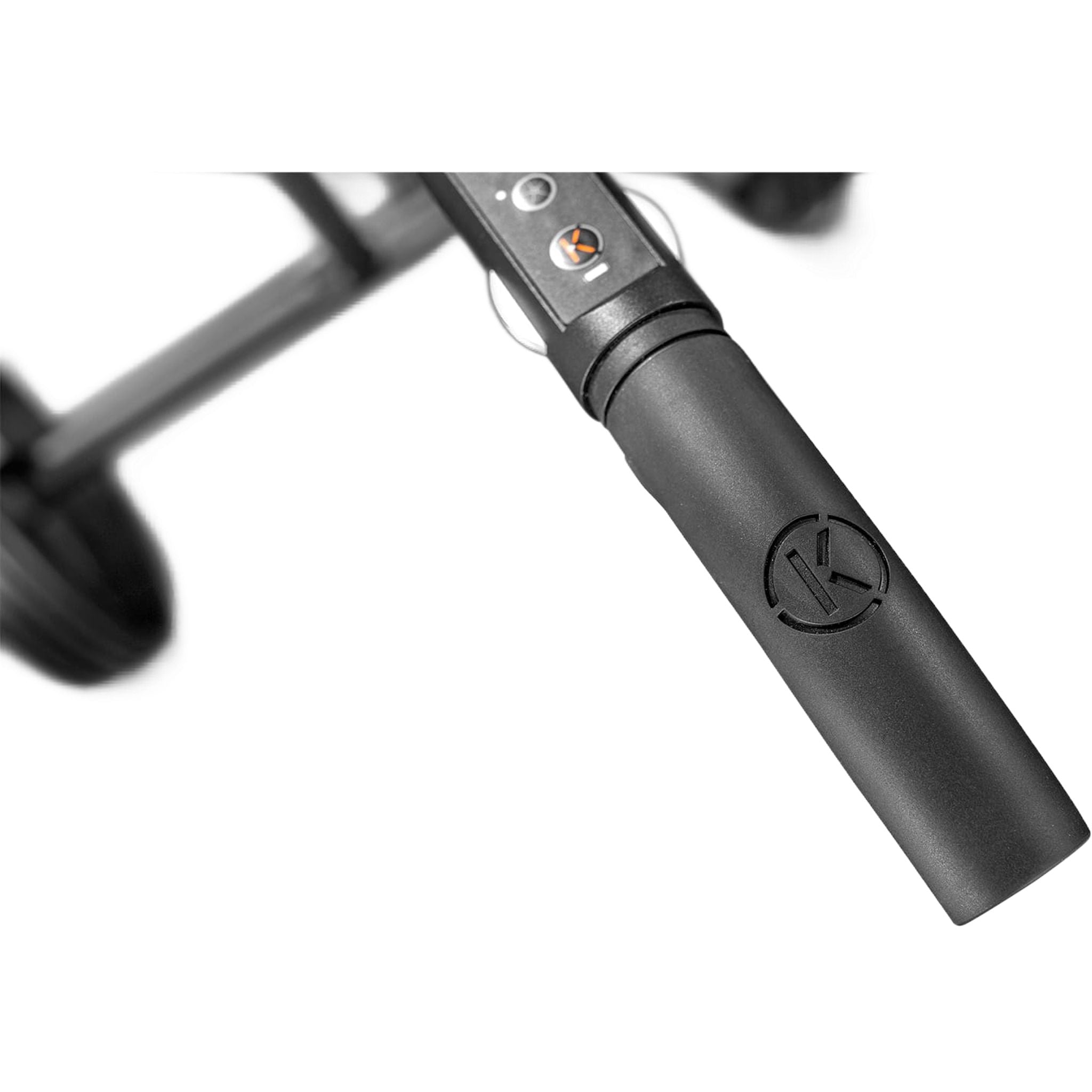 Chariot électrique Kiffe K1