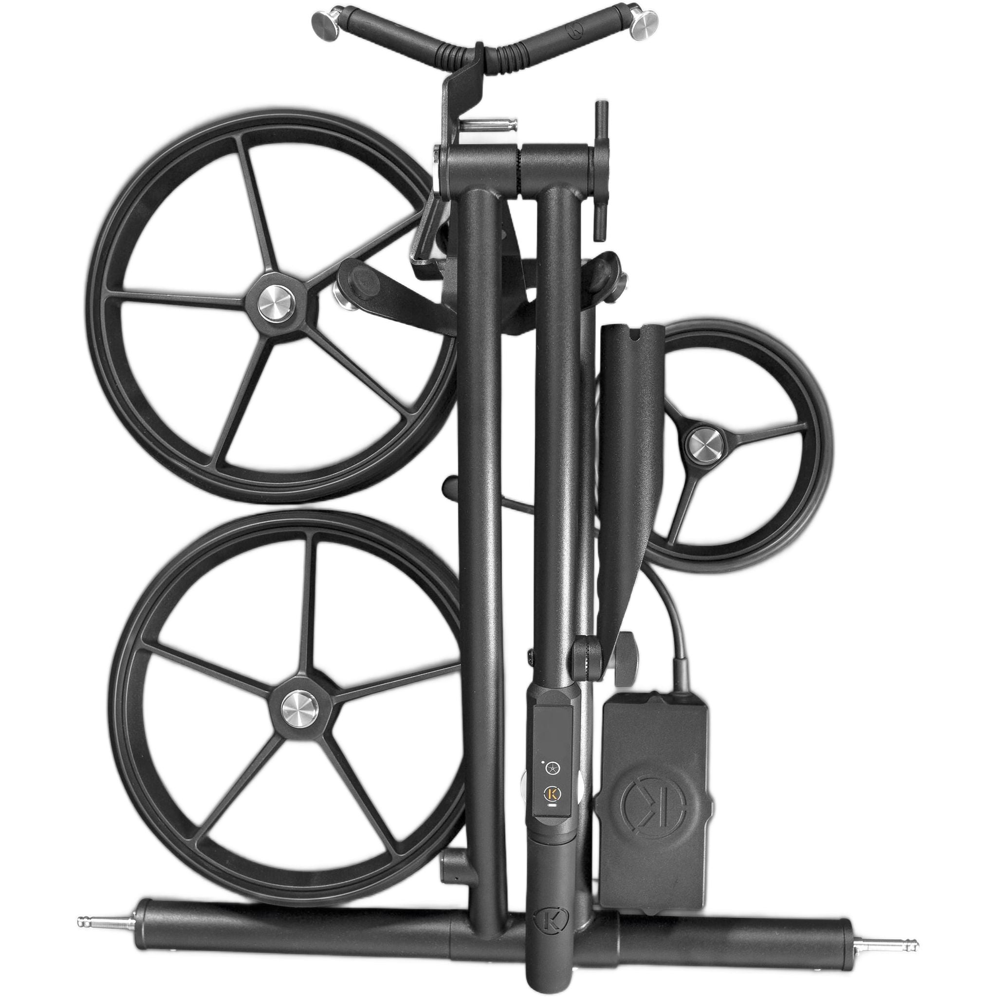 Chariot électrique Kiffe K1