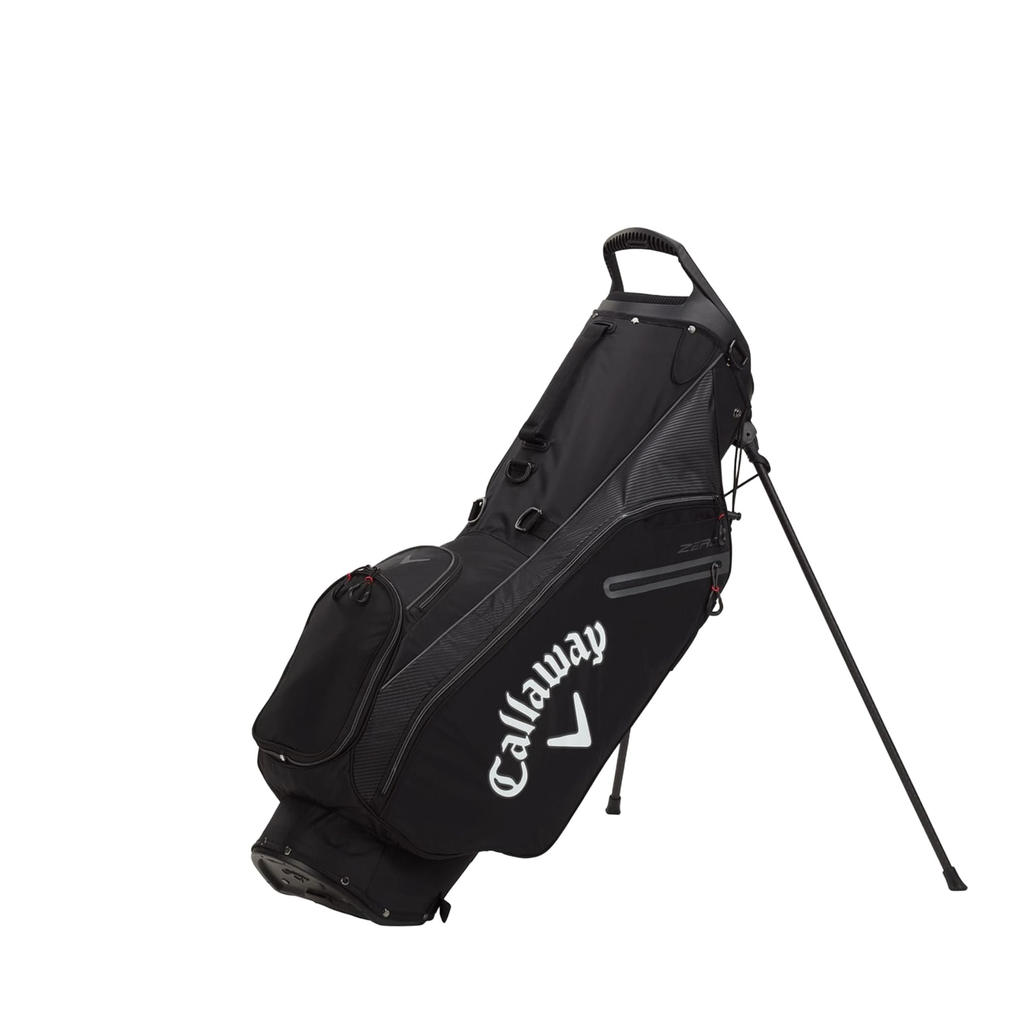 Sac trépied Callaway Hyperlite Zero (21)