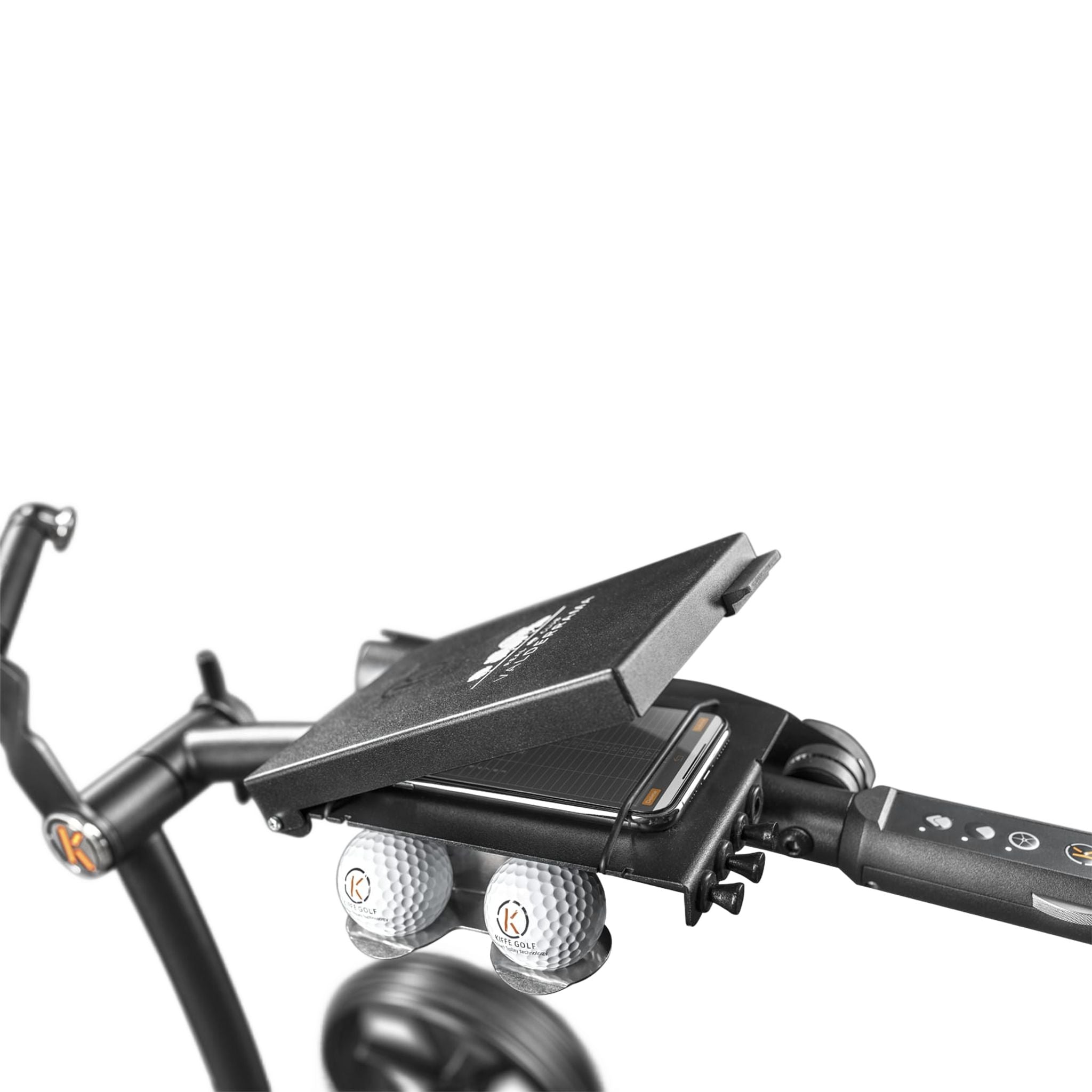 détenteur de tableau de bord hybride Kiffe