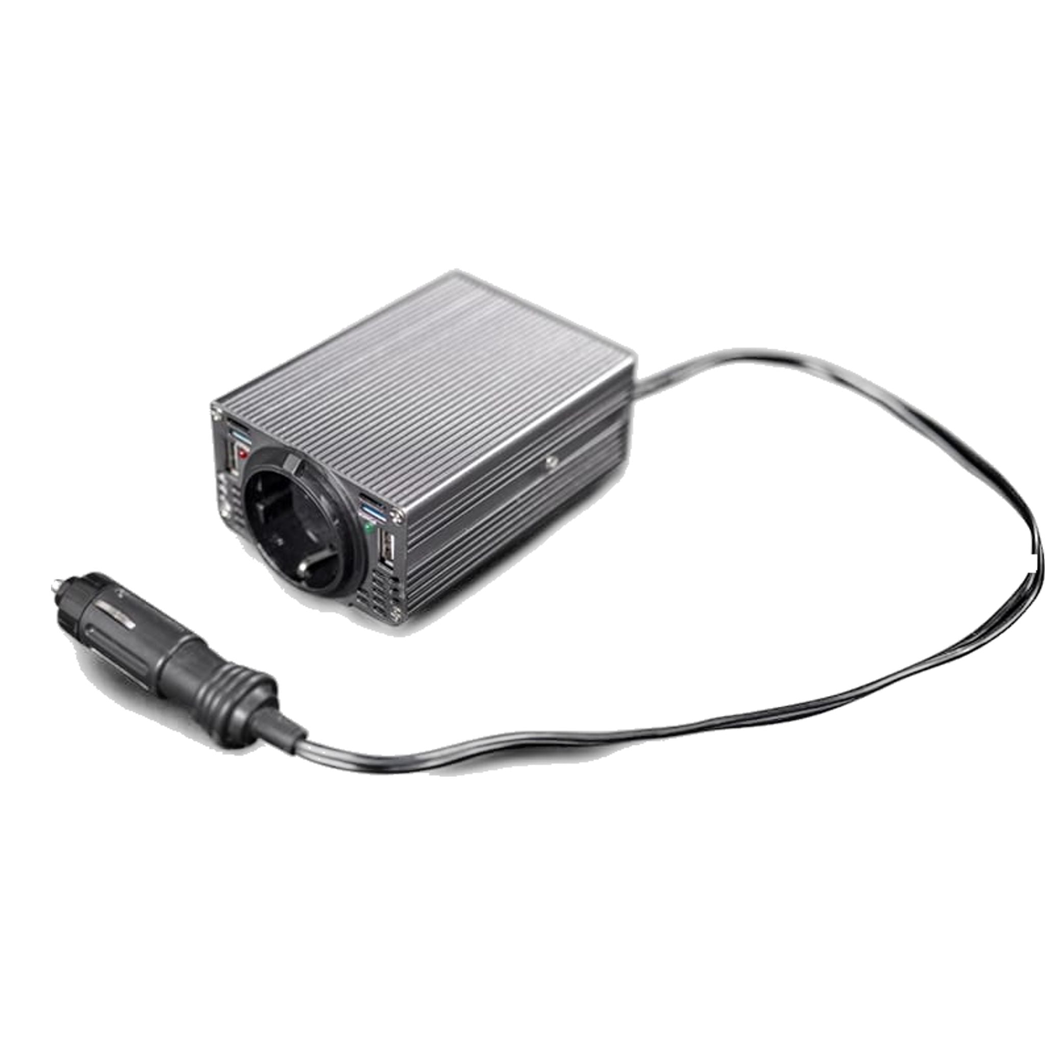 Chargeur de voiture Kiffe