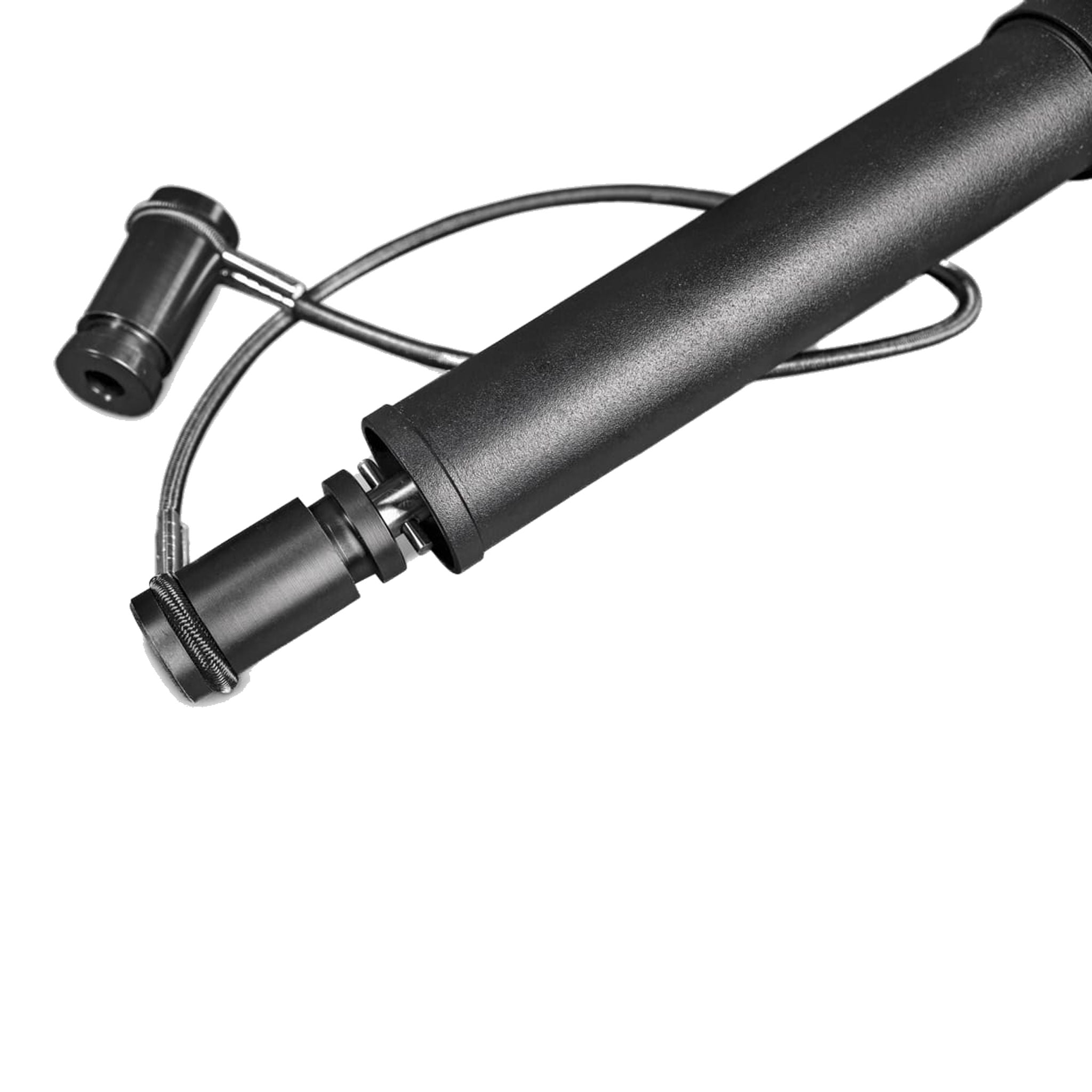 Capuchons de protection d'essieu Kiffe Transport