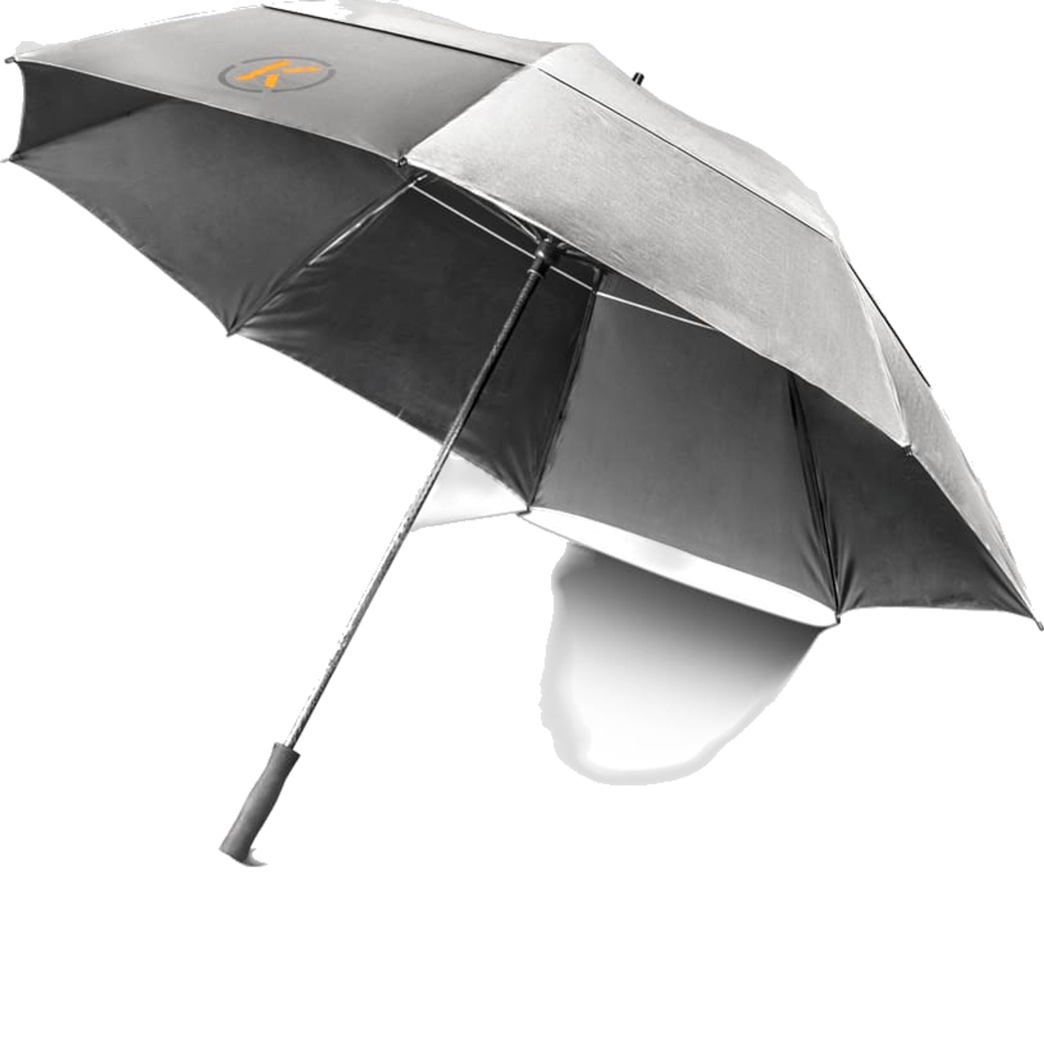Parapluie de golf Kiffe Windbuster UV